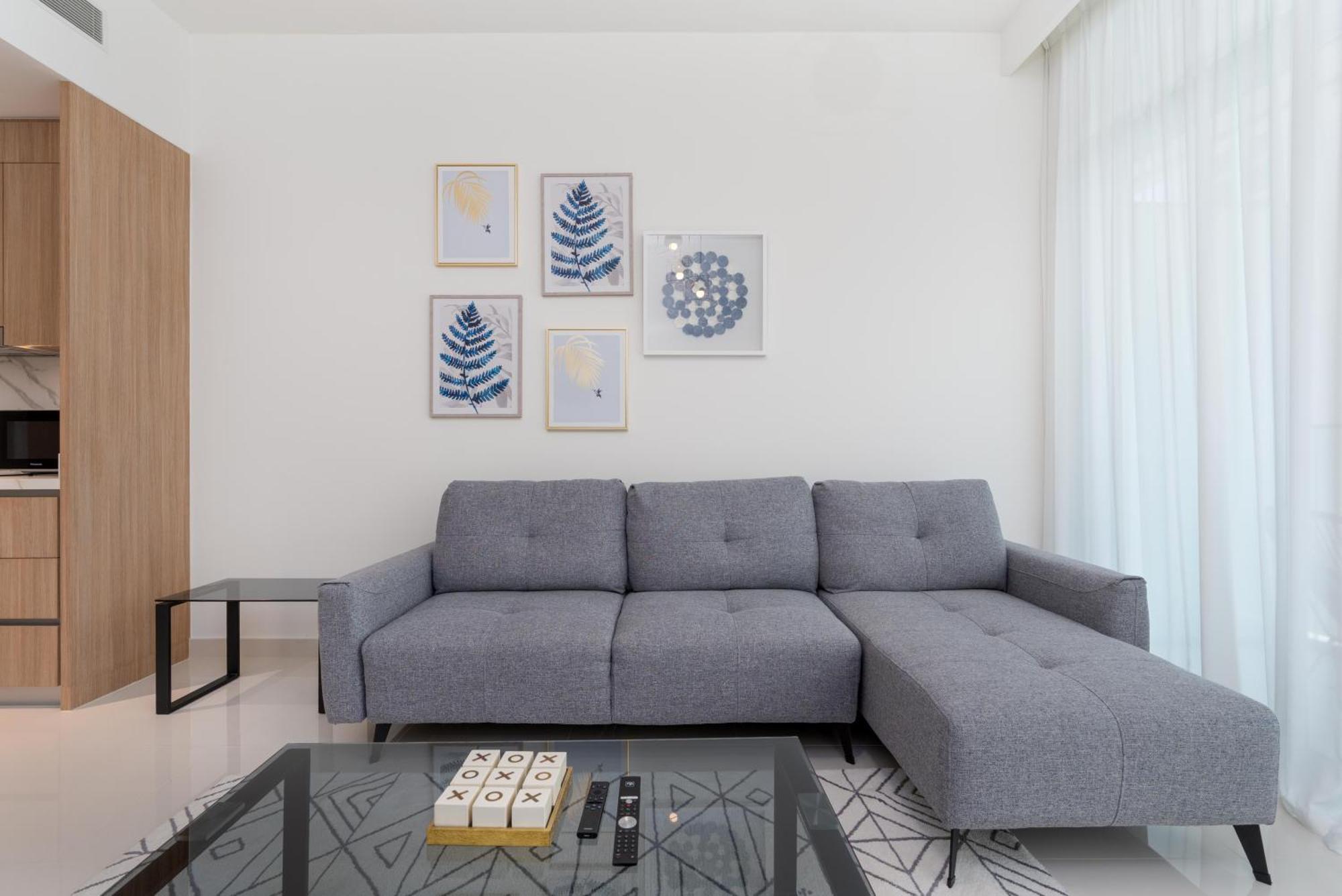 Apartment Beach Vista 1 - Beachfront Stunning - Full Sea Views *