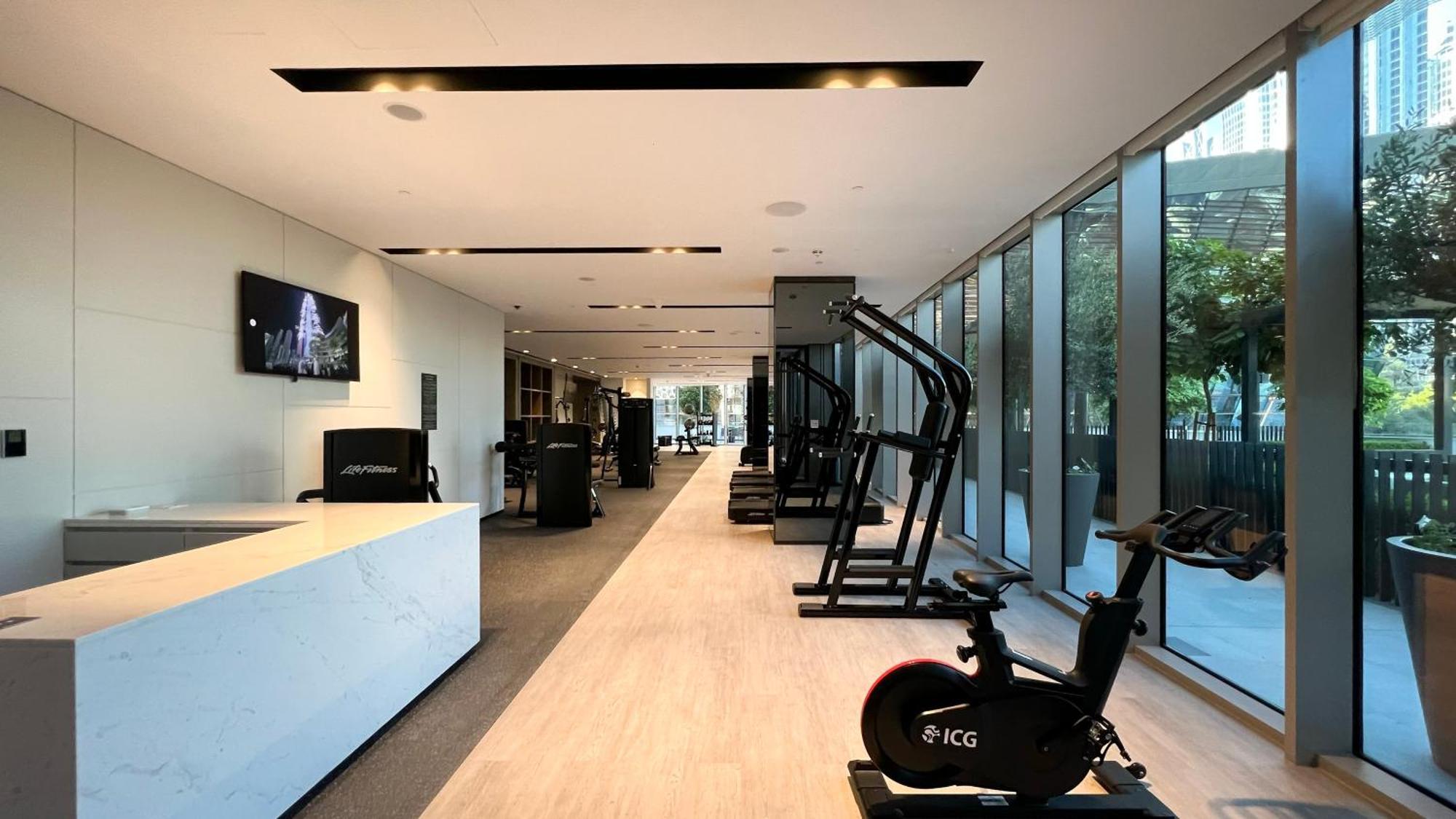 Grande Signature By Emaar! Amazing Pool, Gym And Location!