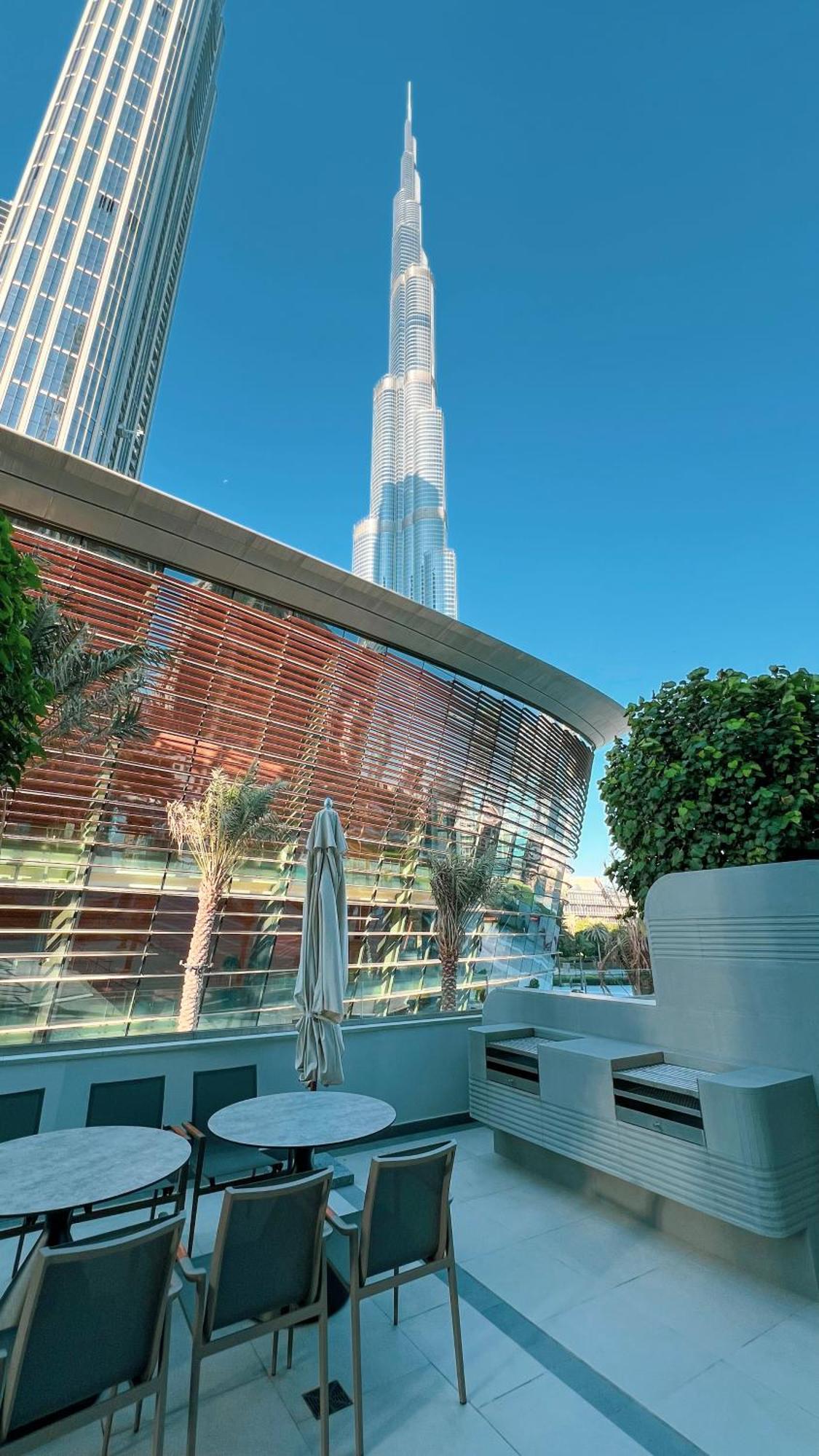 Grande Signature By Emaar! Amazing Pool, Gym And Location! Dubai