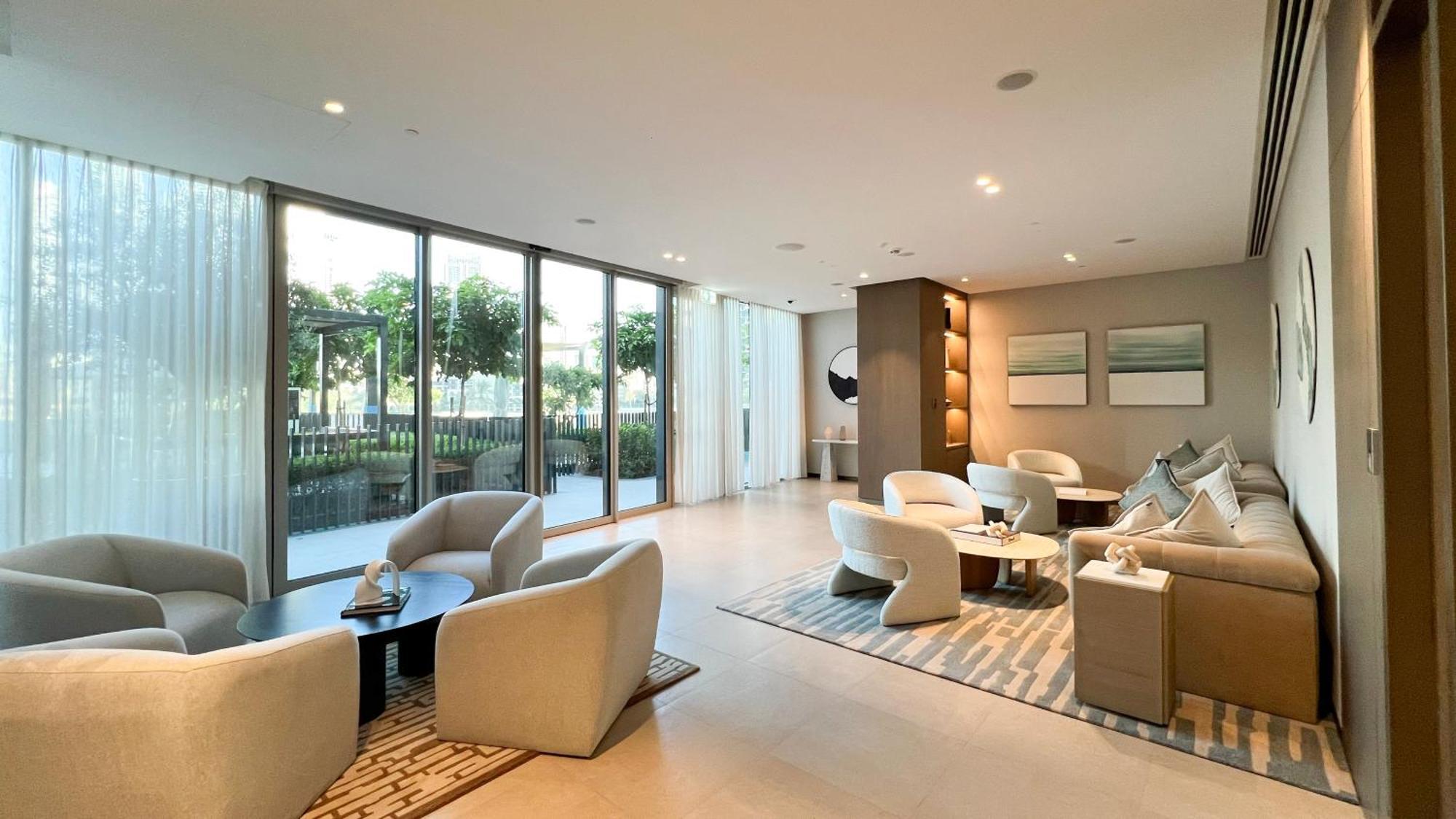 Grande Signature By Emaar! Amazing Pool, Gym And Location! * Dubai