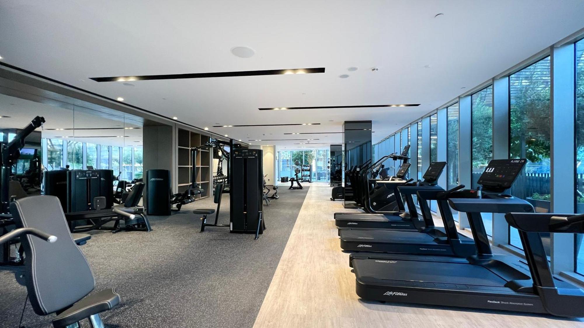 Grande Signature By Emaar! Amazing Pool, Gym And Location! *