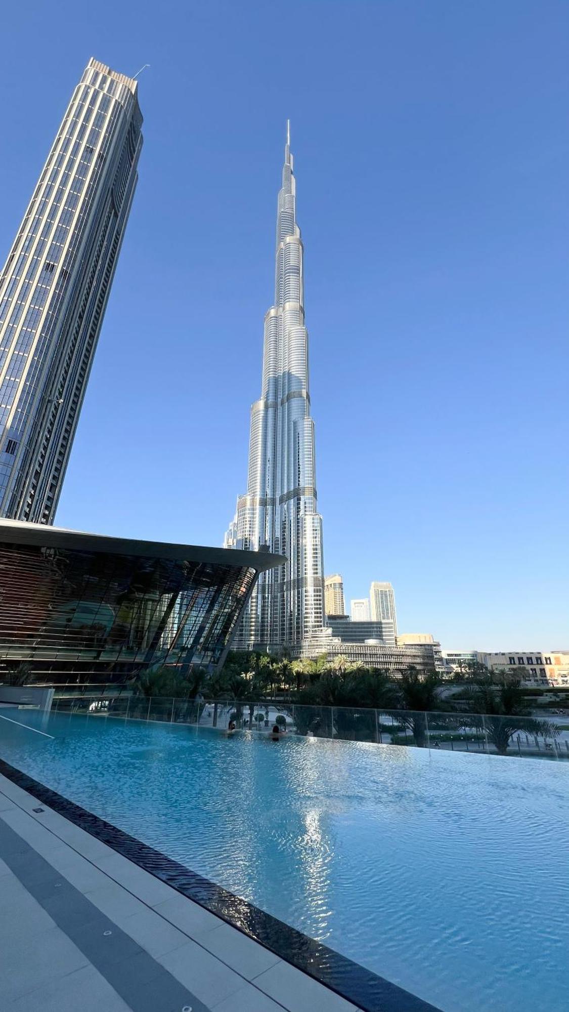 Apartment Grande Signature By Emaar! Amazing Pool, Gym And Location! *