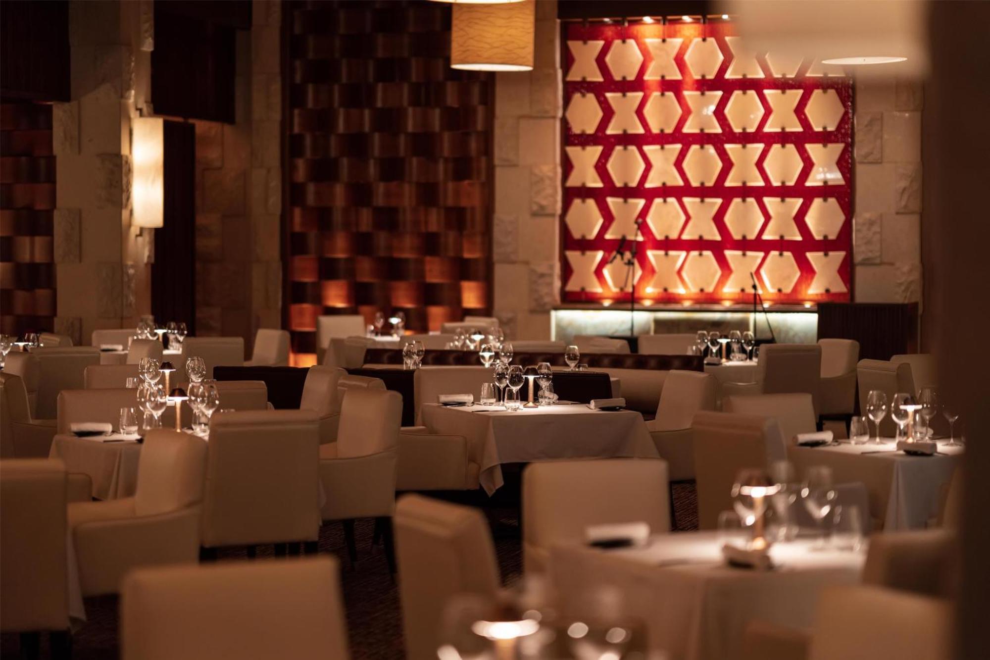 Resort Atlantis, The Palm 5*