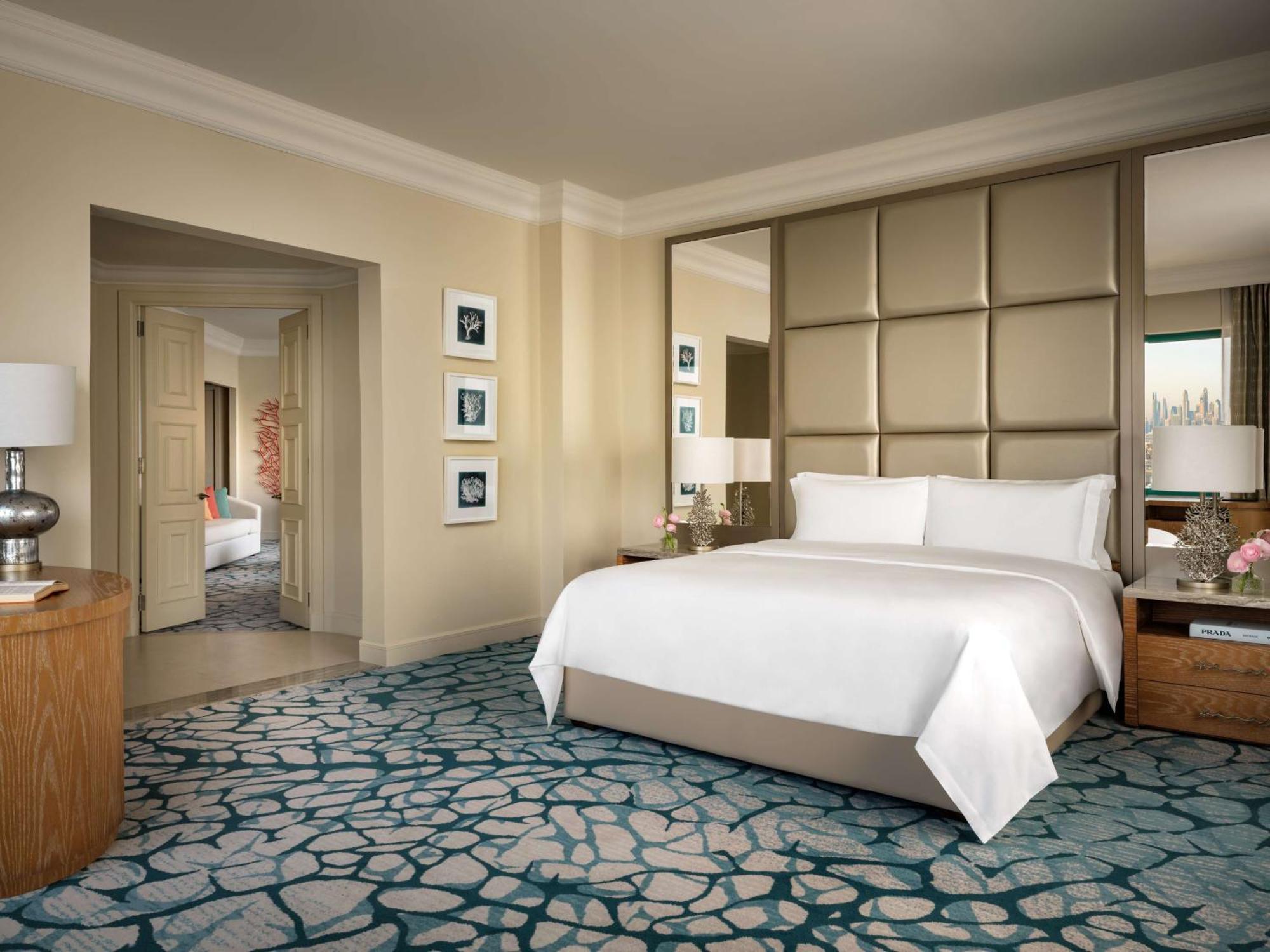 Atlantis, The Palm