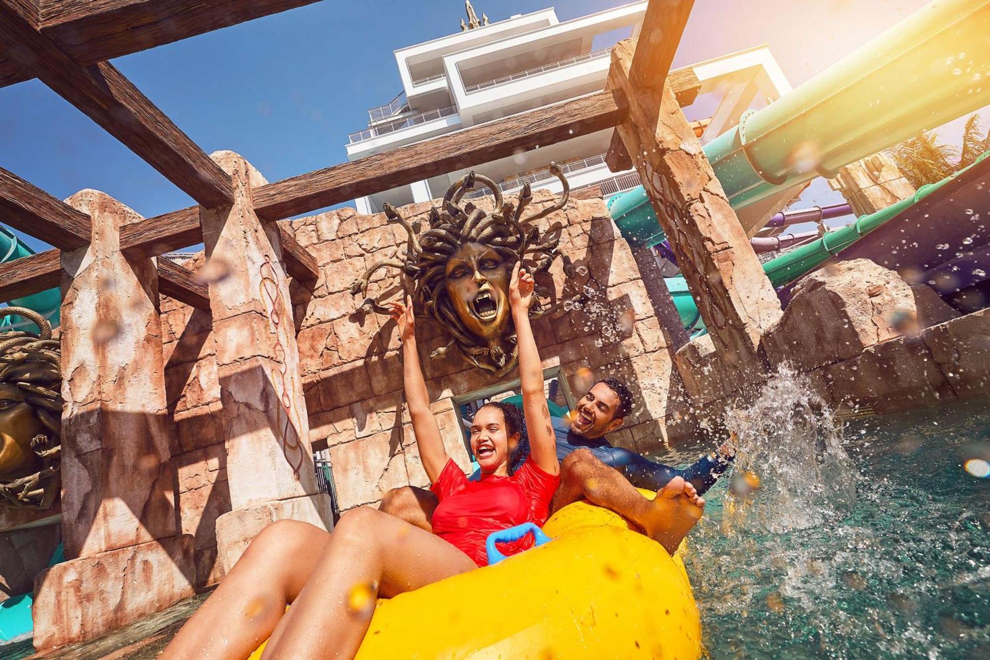Resort Atlantis, The Palm 5*