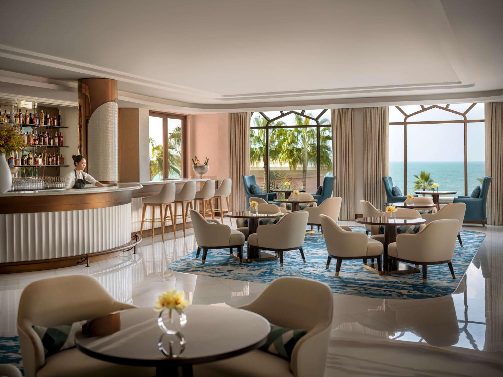 Atlantis, The Palm 5*