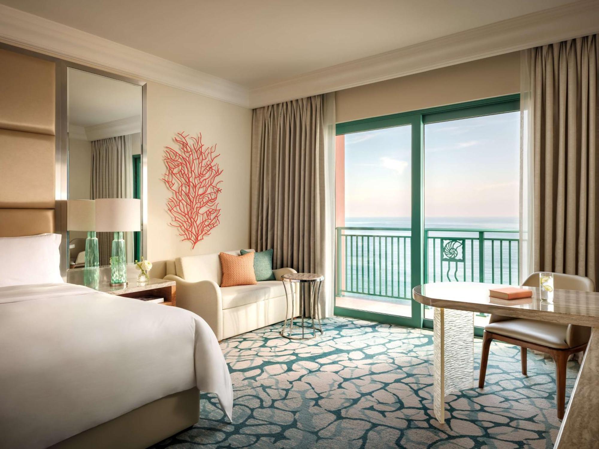 Atlantis, The Palm Dubai