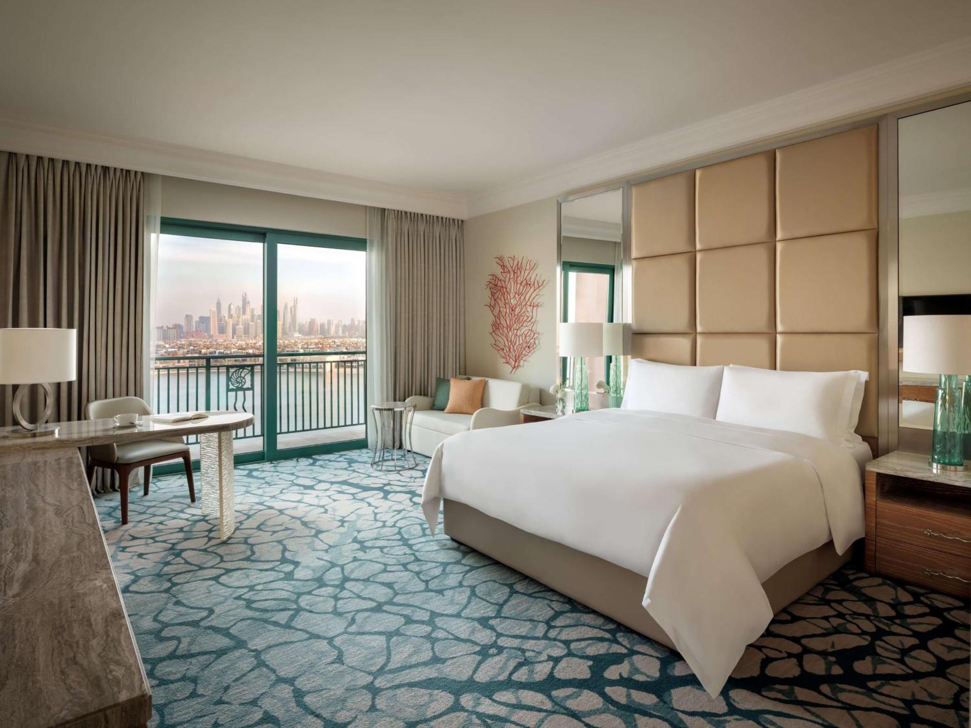 Atlantis, The Palm Resort