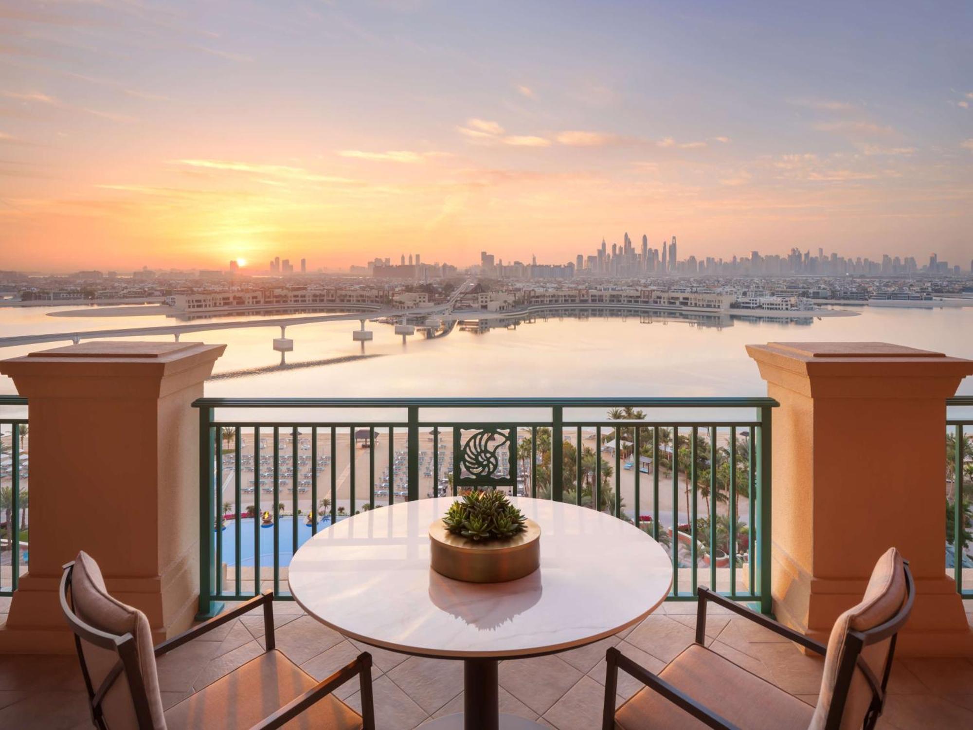 Atlantis, The Palm Resort