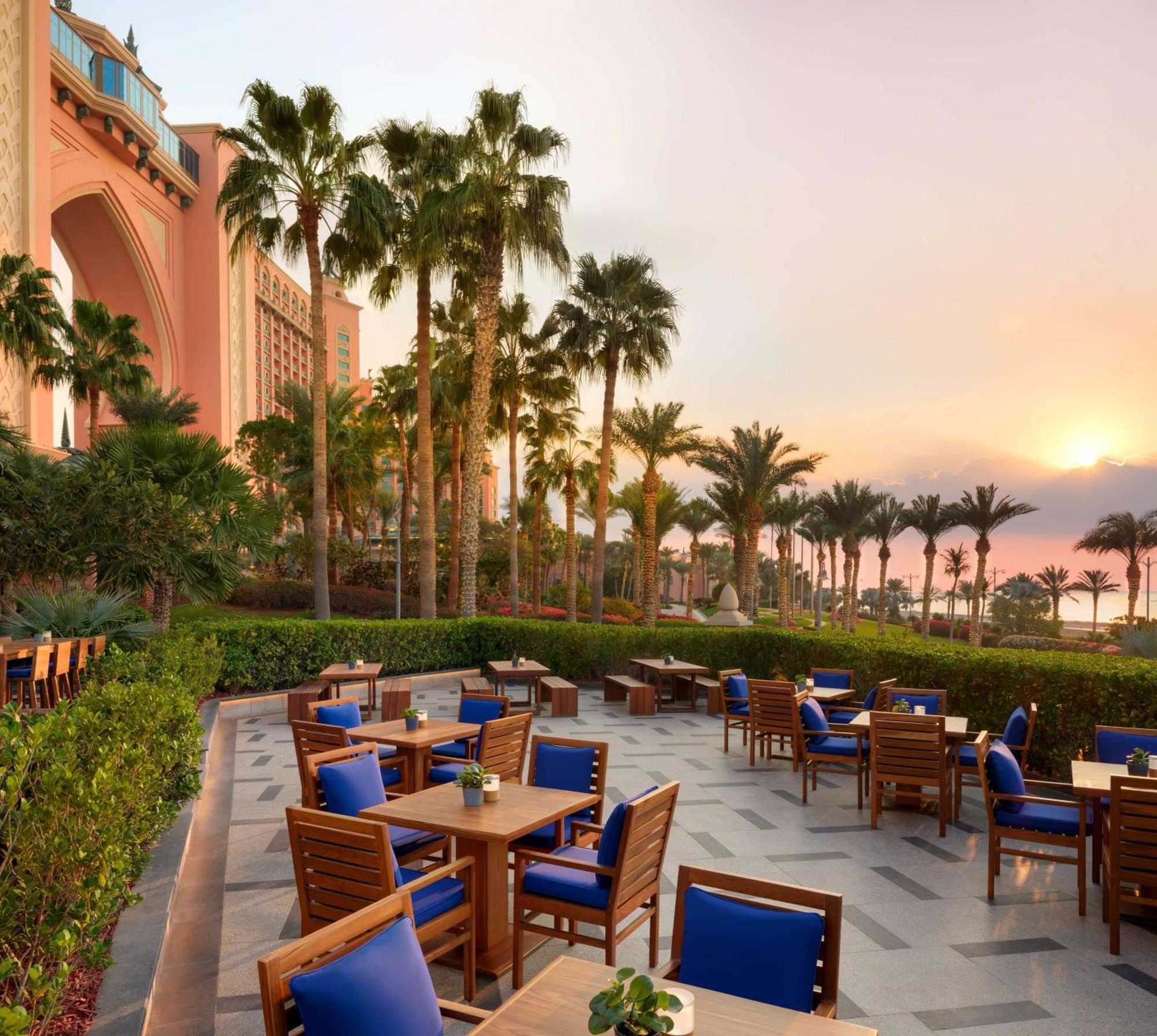 Atlantis, The Palm 5* Dubai