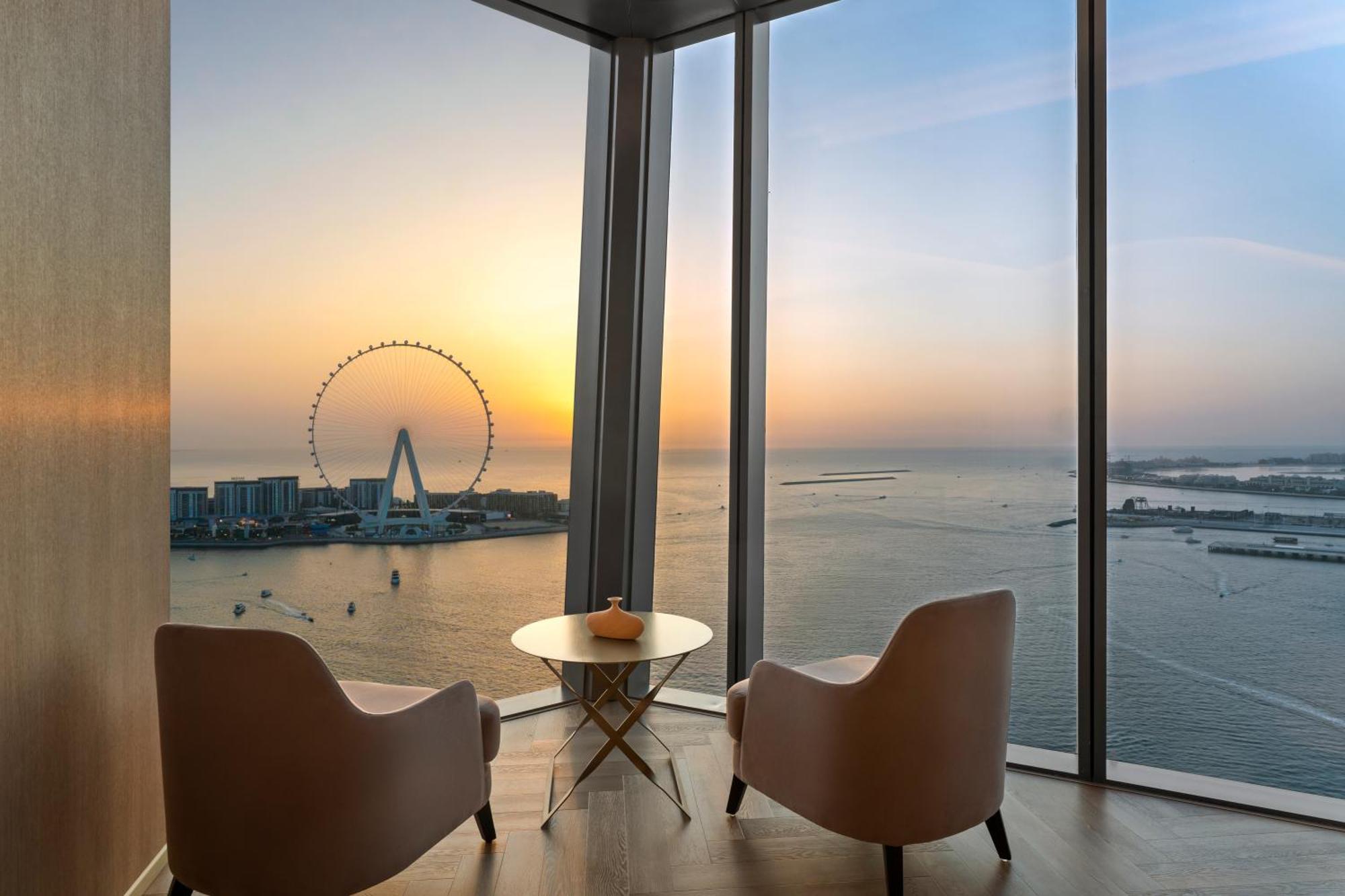 Rixos Premium Jbr Resort