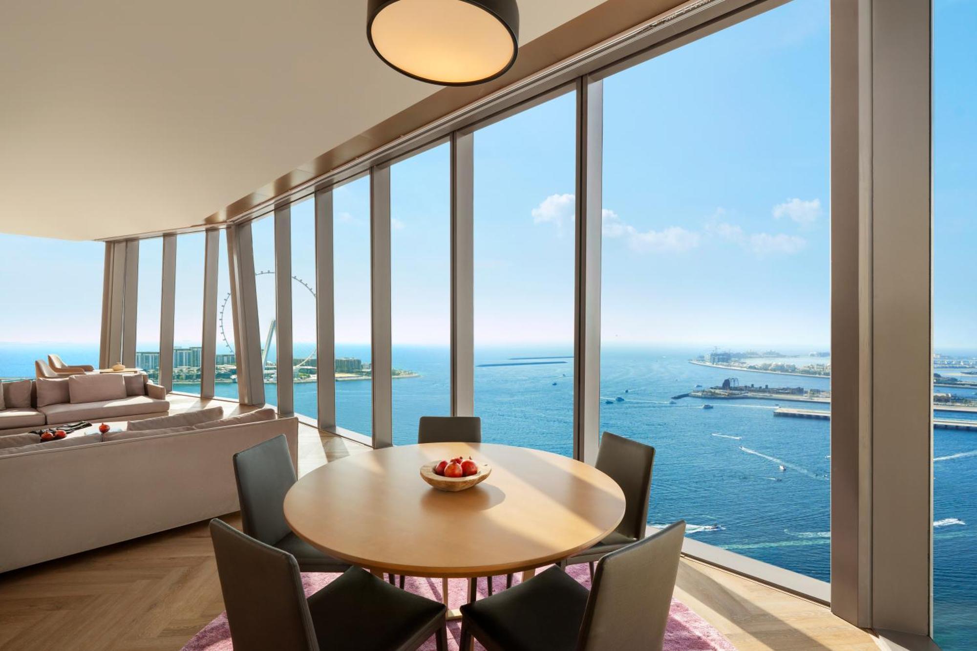 Rixos Premium Jbr 5* Dubai