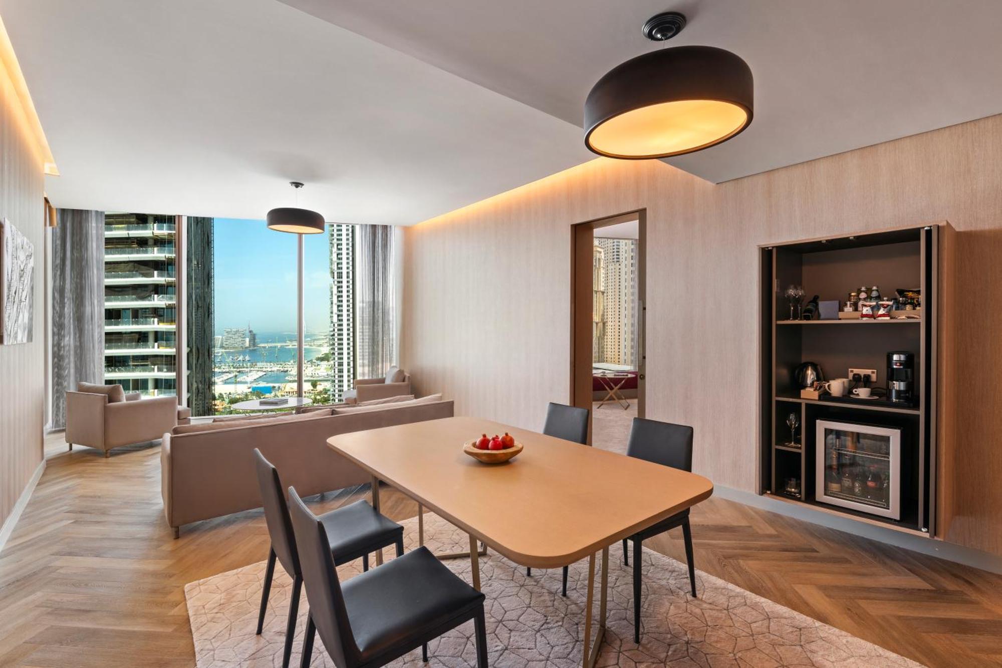 Rixos Premium Jbr Resort