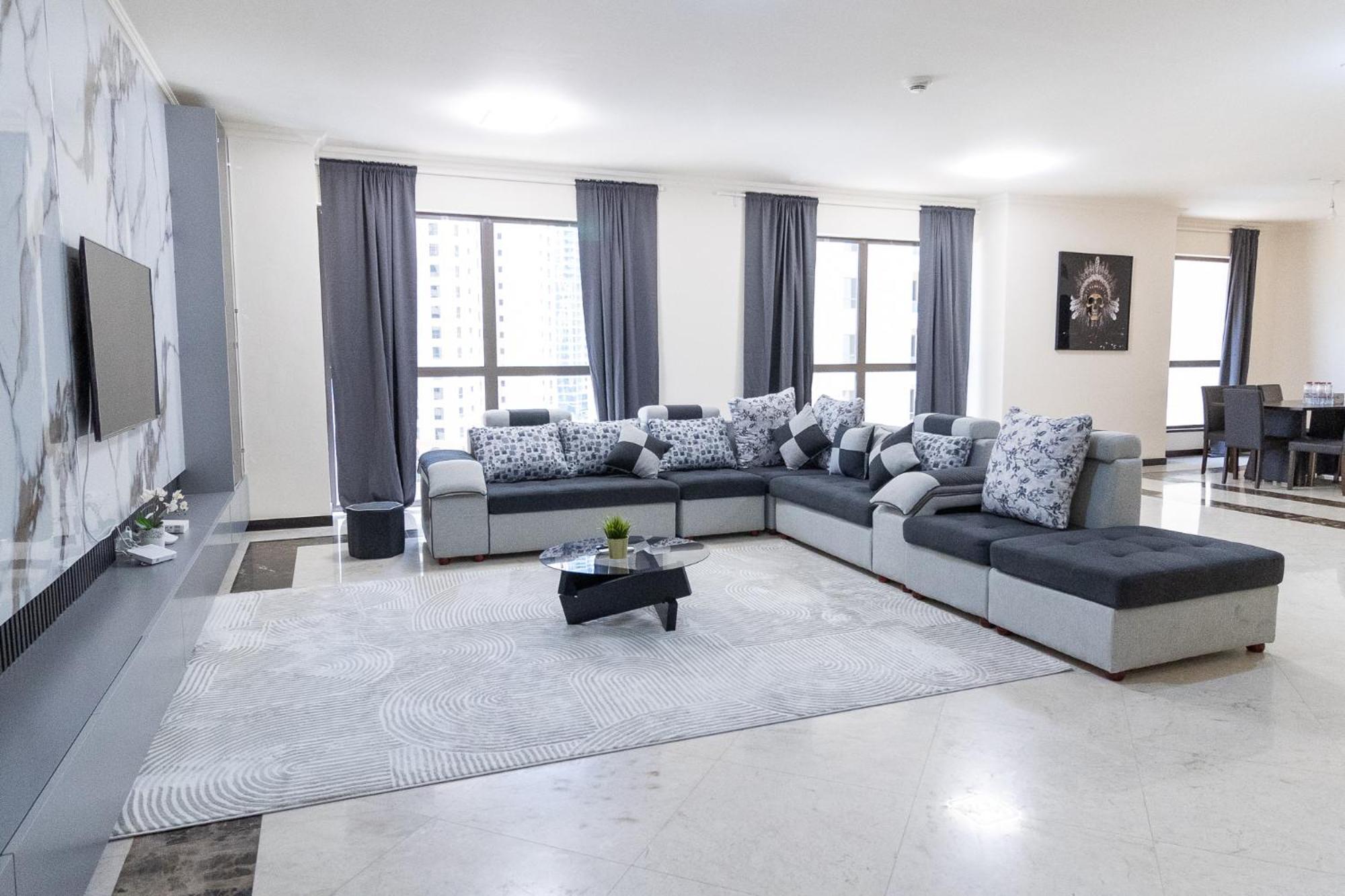 Apartment Murjan Jbr By Happy Season *