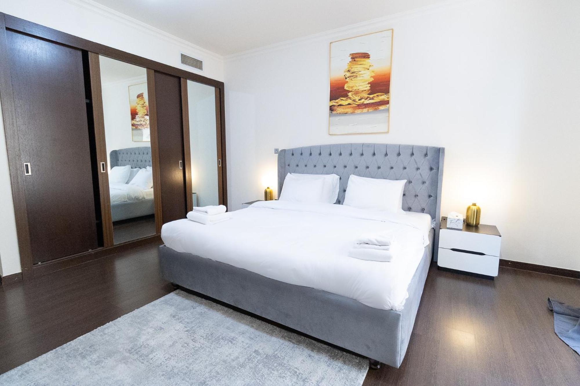 Murjan Jbr By Happy Season Apartment Dubai