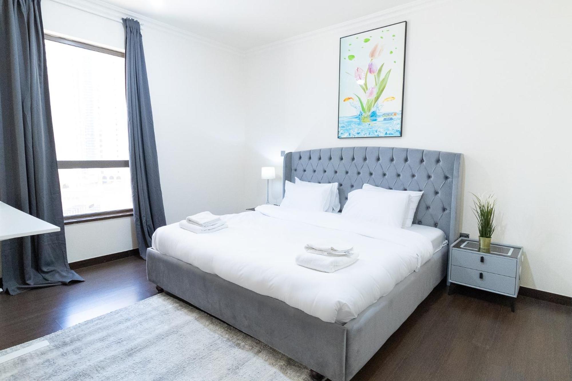 Murjan Jbr By Happy Season Apartment