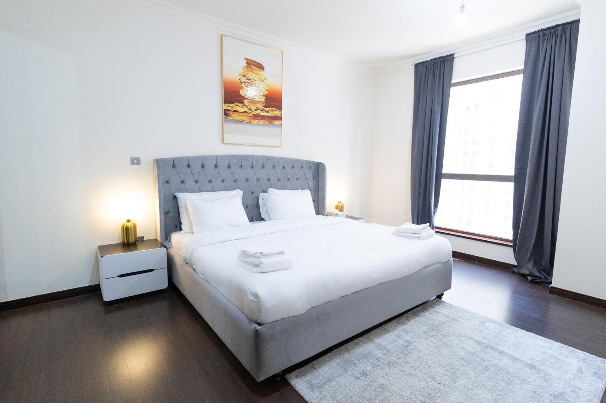 Murjan Jbr By Happy Season Apartment Dubai
