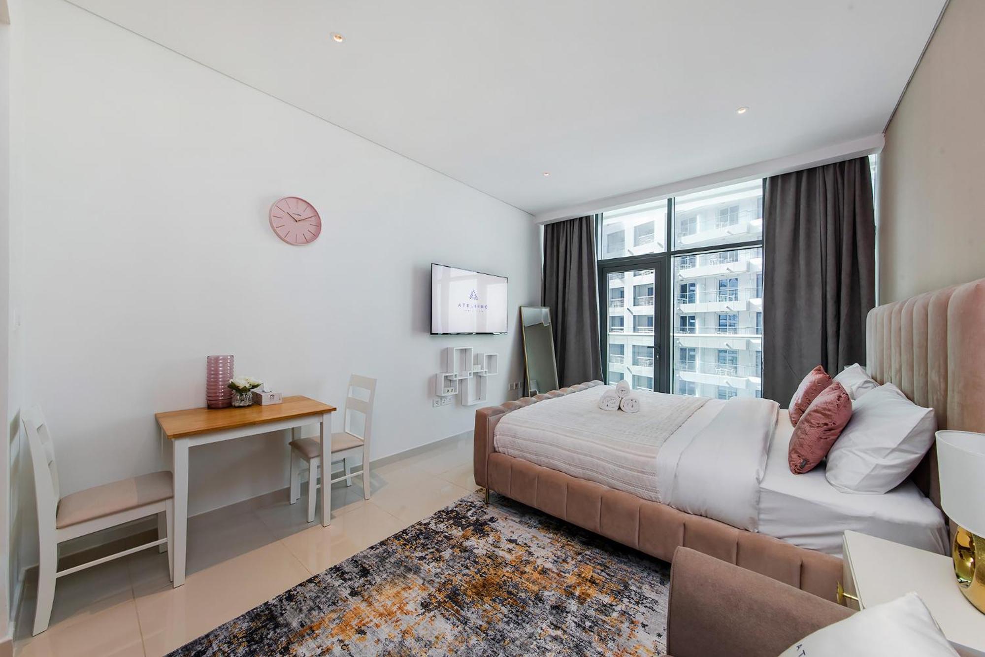 Popular Seven Palm Apartment *
