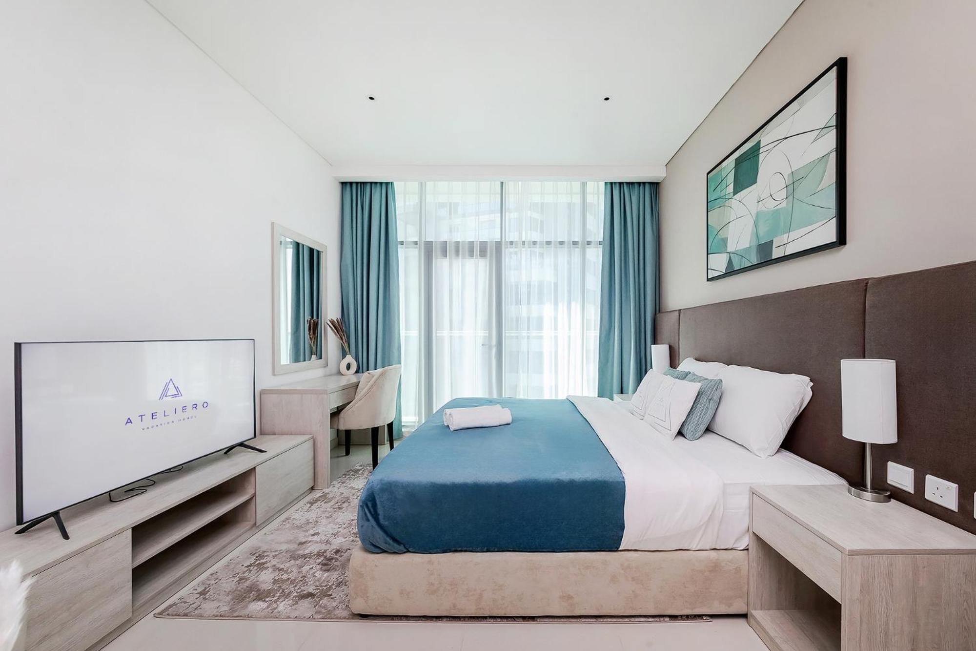 Apartment Popular Seven Palm *