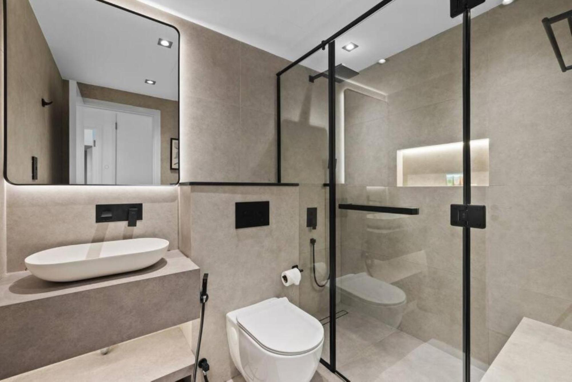 Apartment Bellavista - 29 Blvd - 2 Bedroom Fabulous Fountain View Dubai