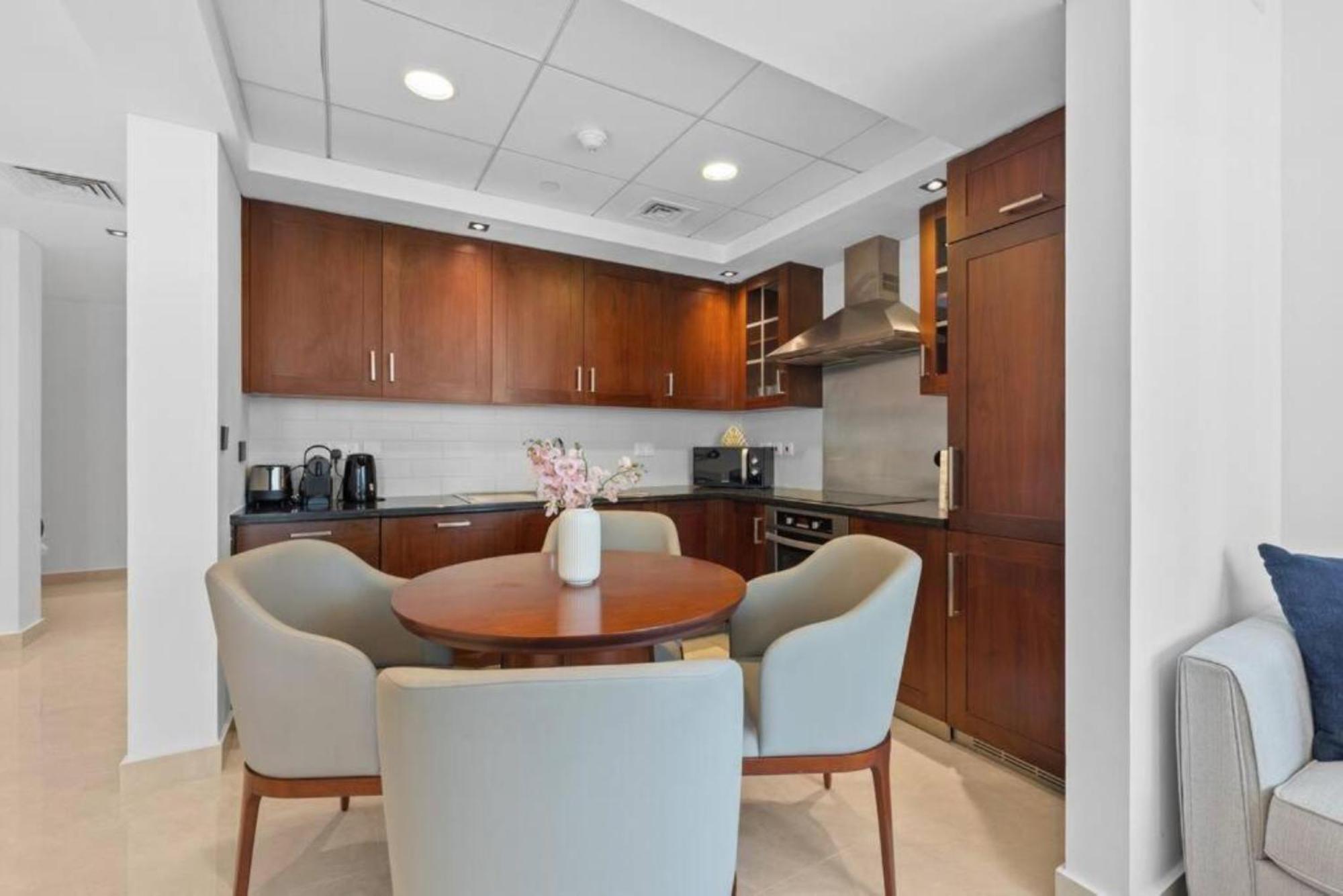 Bellavista - 29 Blvd - 2 Bedroom Fabulous Fountain View Apartment