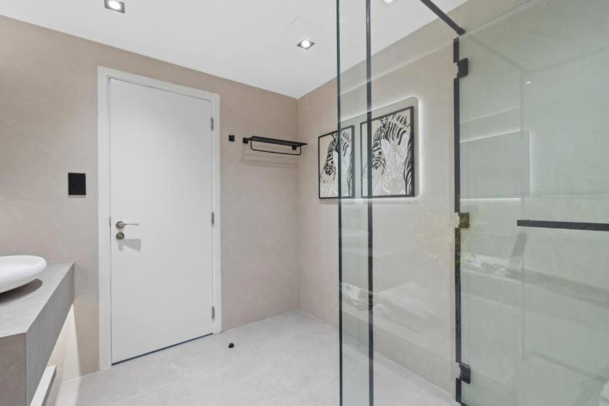 Bellavista - 29 Blvd - 2 Bedroom Fabulous Fountain View *