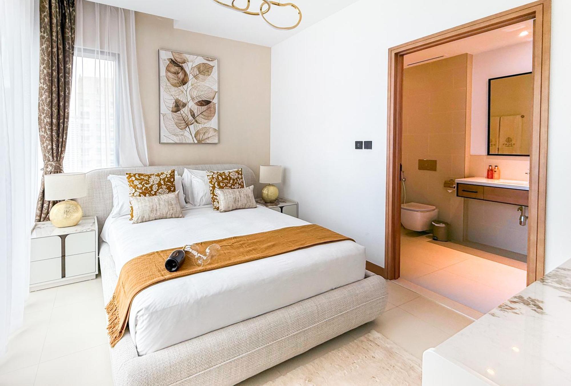 Eden's Homes & - Vida Marina Residences *