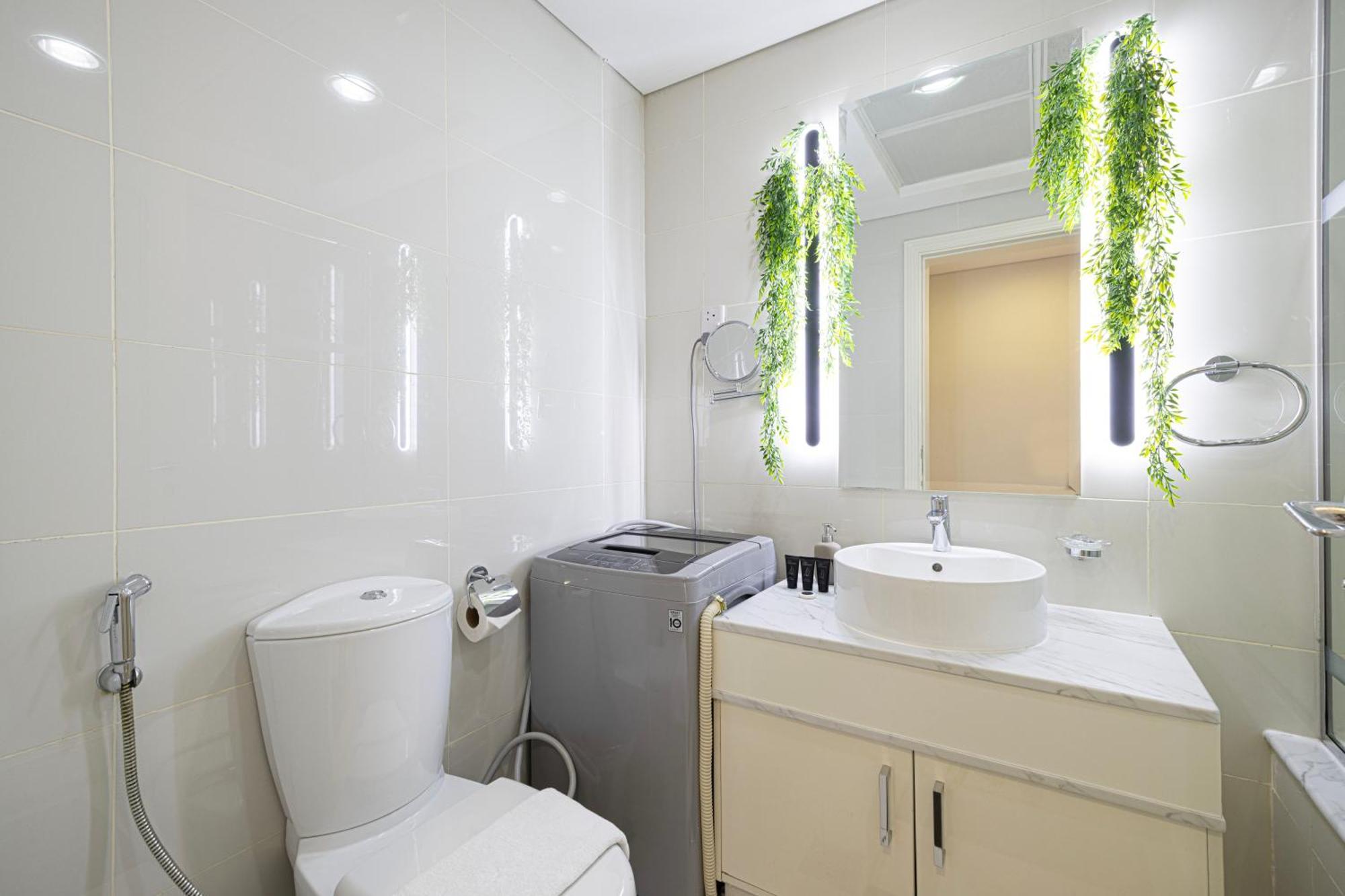 Damac Maison Mall Street! 2 Bedroom Upgraded Apartment! Apartment *