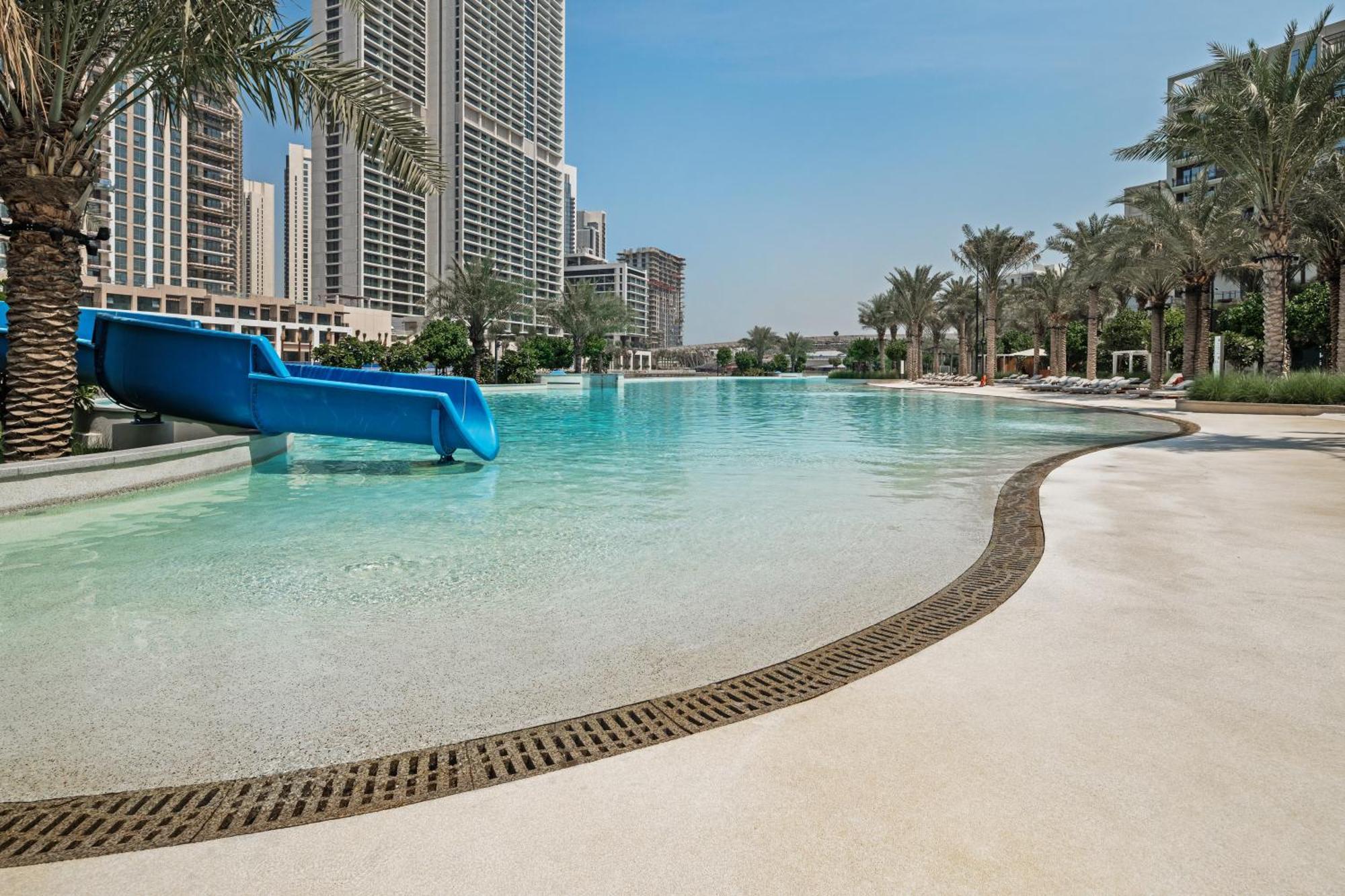 Tranquil Luxury Modern Living At Pearl Horizon By Dustay Apartment