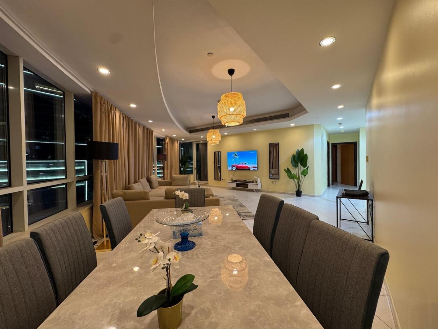 Bed & Breakfast Marina - Beige