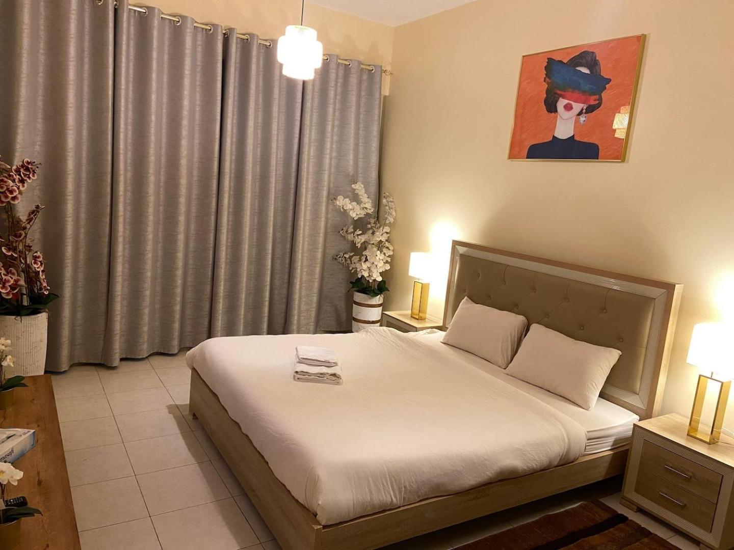 Marina - Beige Bed & Breakfast *