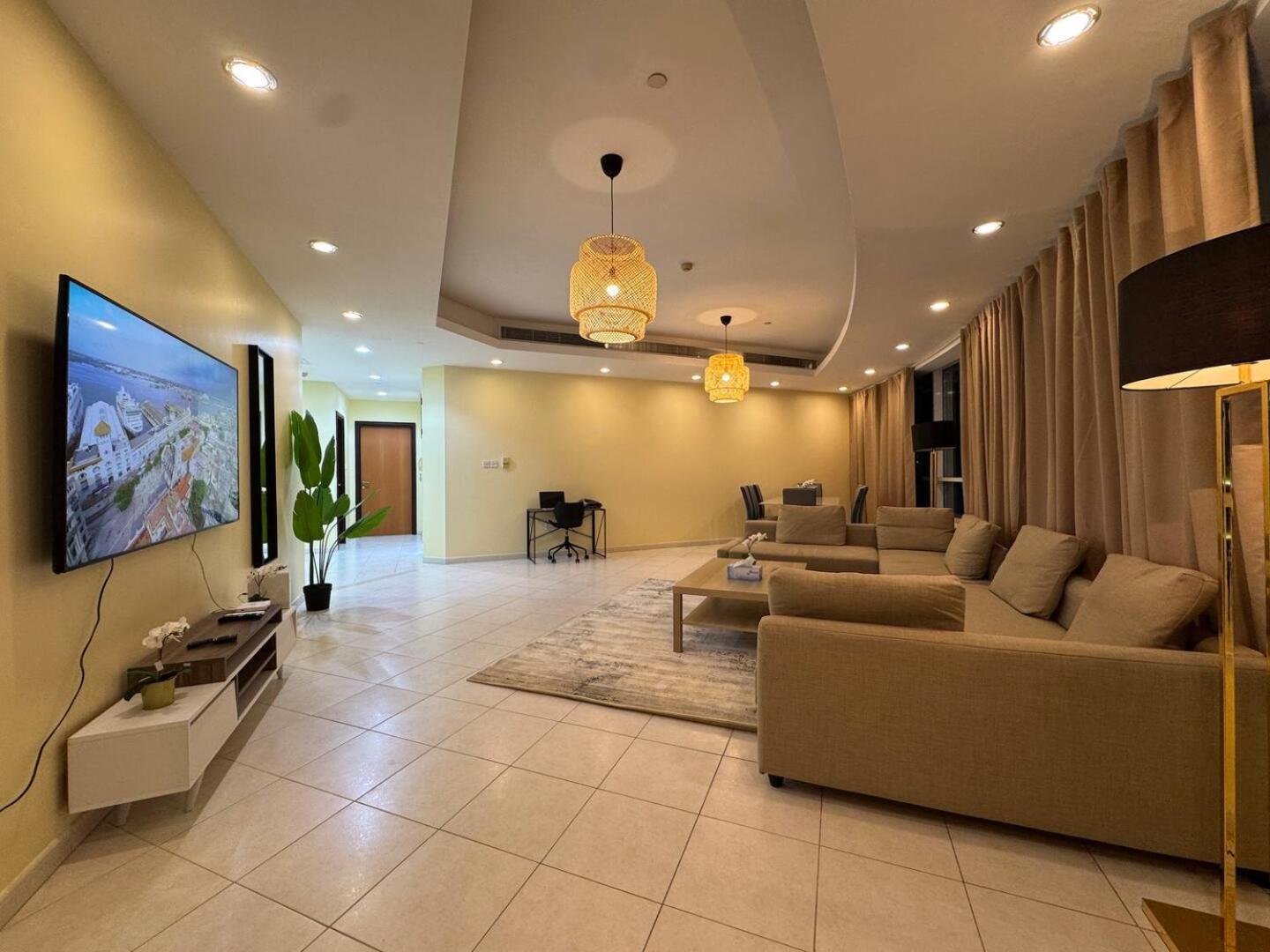 Bed & Breakfast Marina - Beige *