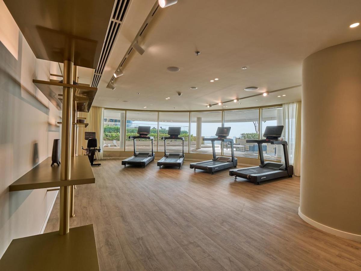 Luxury Spacious 2 Bedroom Private And Views Apartment