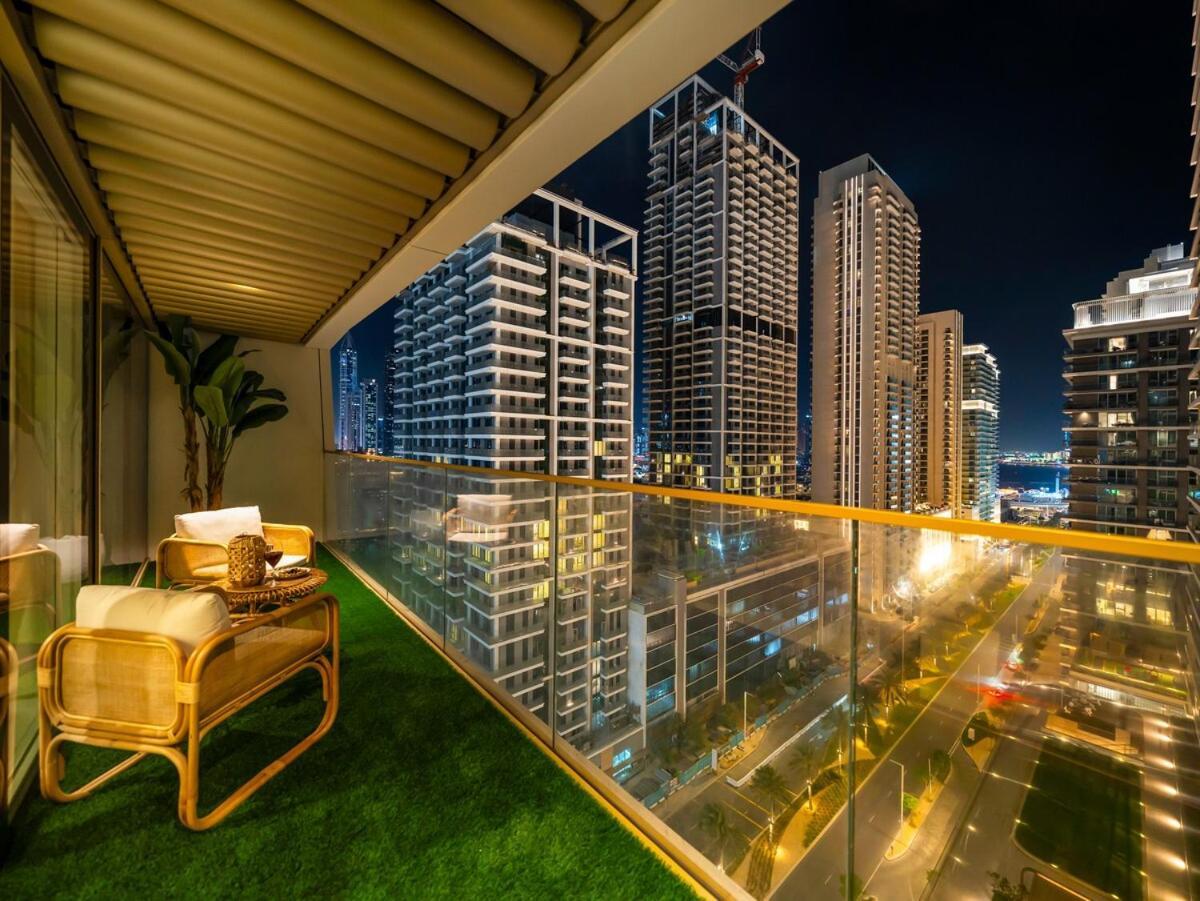 Luxury Spacious 2 Bedroom Private And Views Apartment Dubai