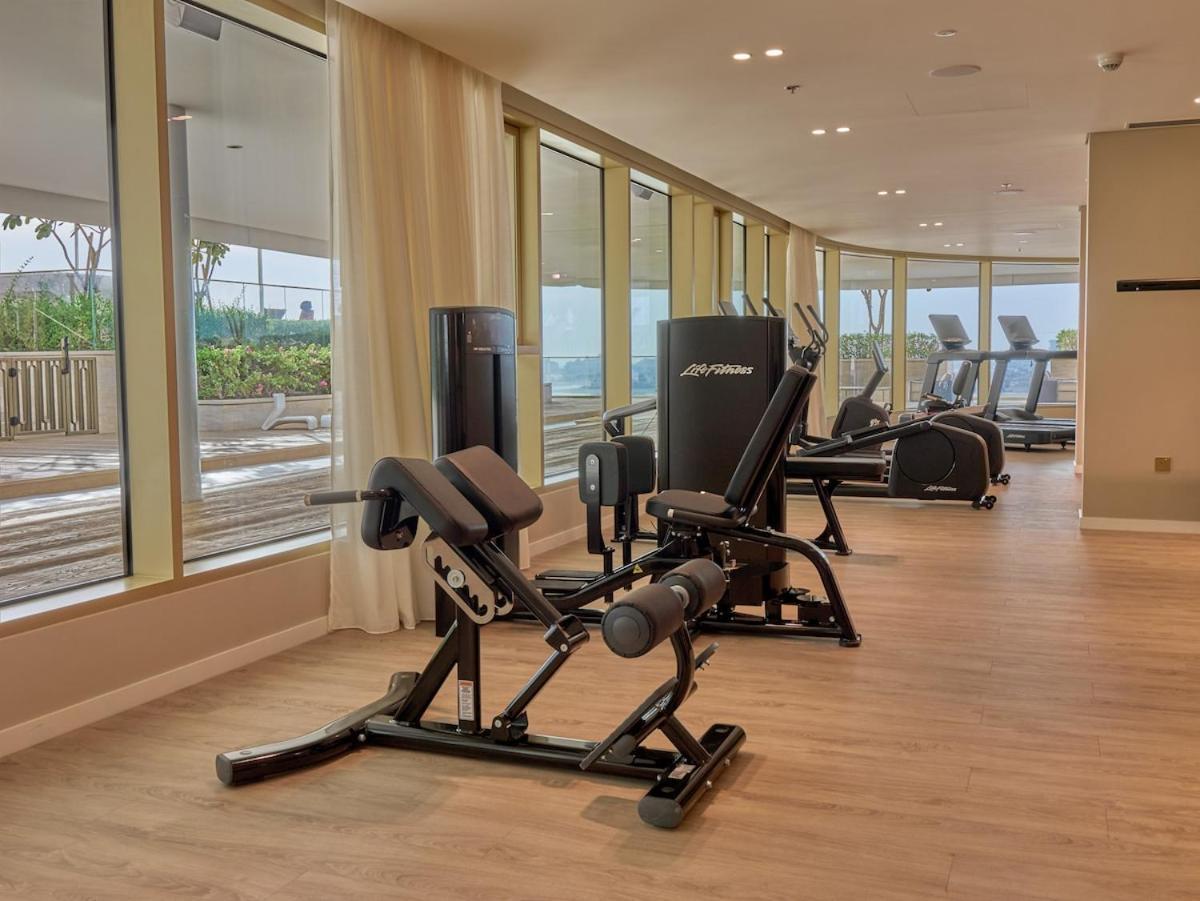 Luxury Spacious 2 Bedroom Private And Views Apartment Dubai