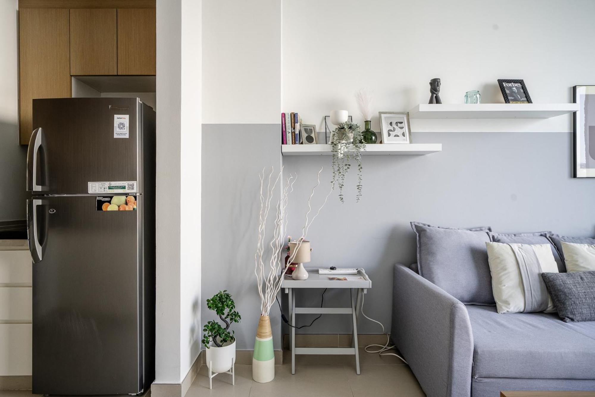 Apartment Alh Vacay 1 Bedroom In 5242 Tower 2 Dubai