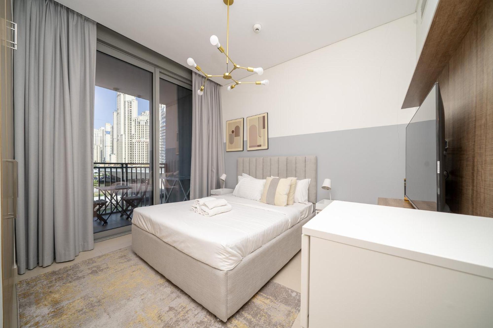 Apartment Alh Vacay 1 Bedroom In 5242 Tower 2 *