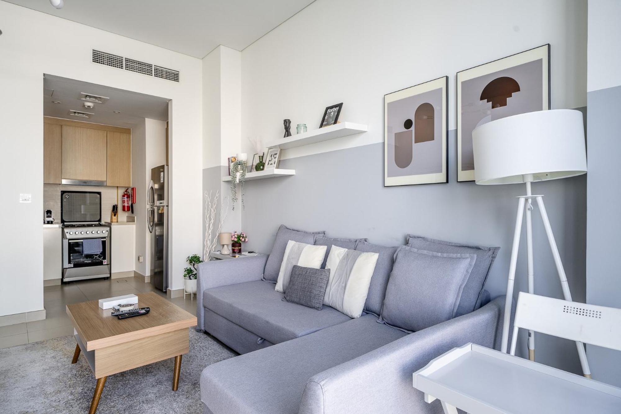 Alh Vacay 1 Bedroom In 5242 Tower 2