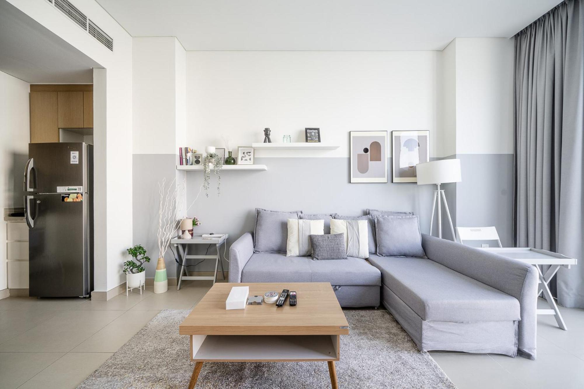 Alh Vacay 1 Bedroom In 5242 Tower 2 Apartment