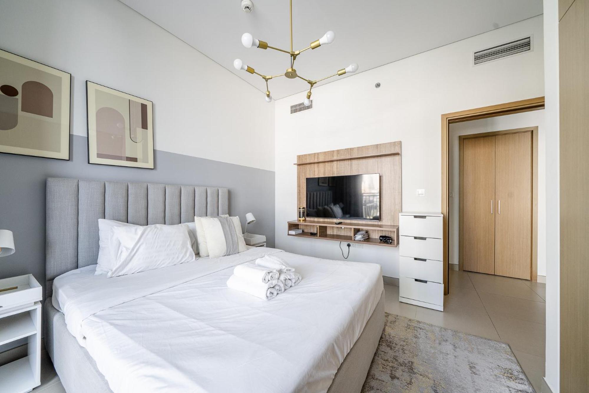 Apartment Alh Vacay 1 Bedroom In 5242 Tower 2