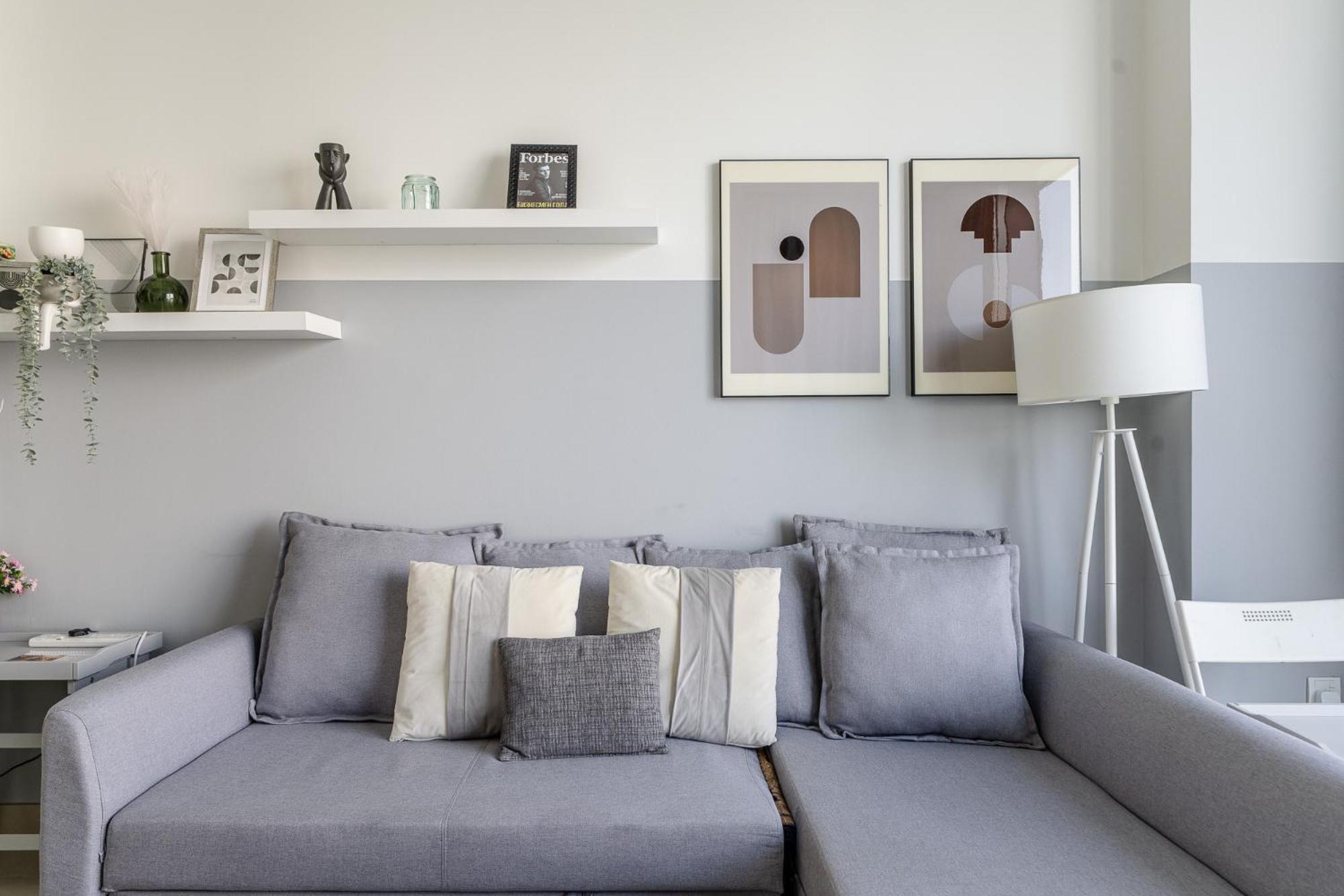 Apartment Alh Vacay 1 Bedroom In 5242 Tower 2