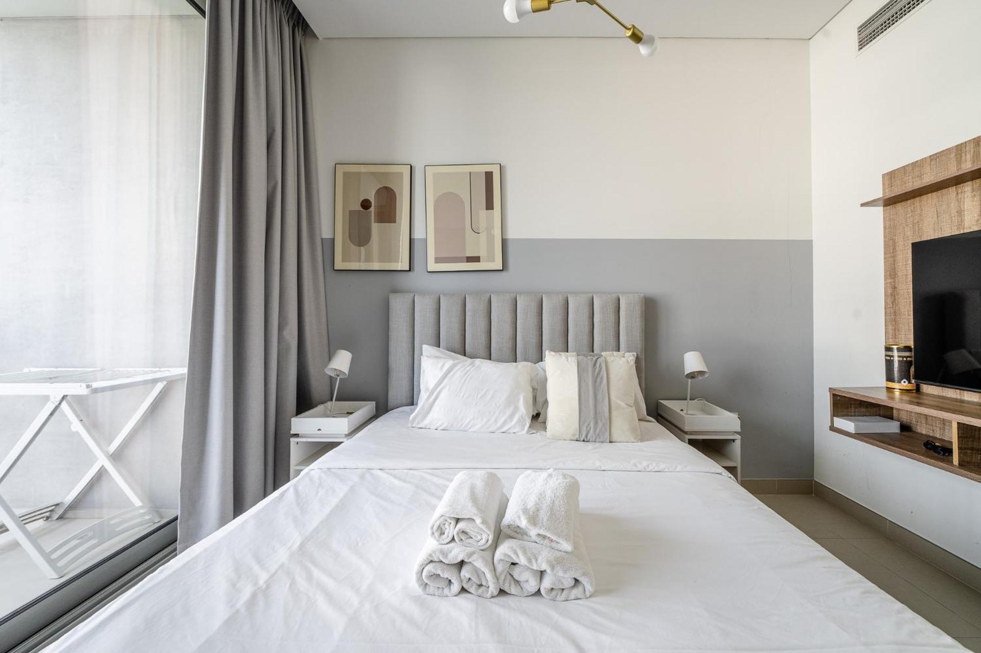 Apartment Alh Vacay 1 Bedroom In 5242 Tower 2 *