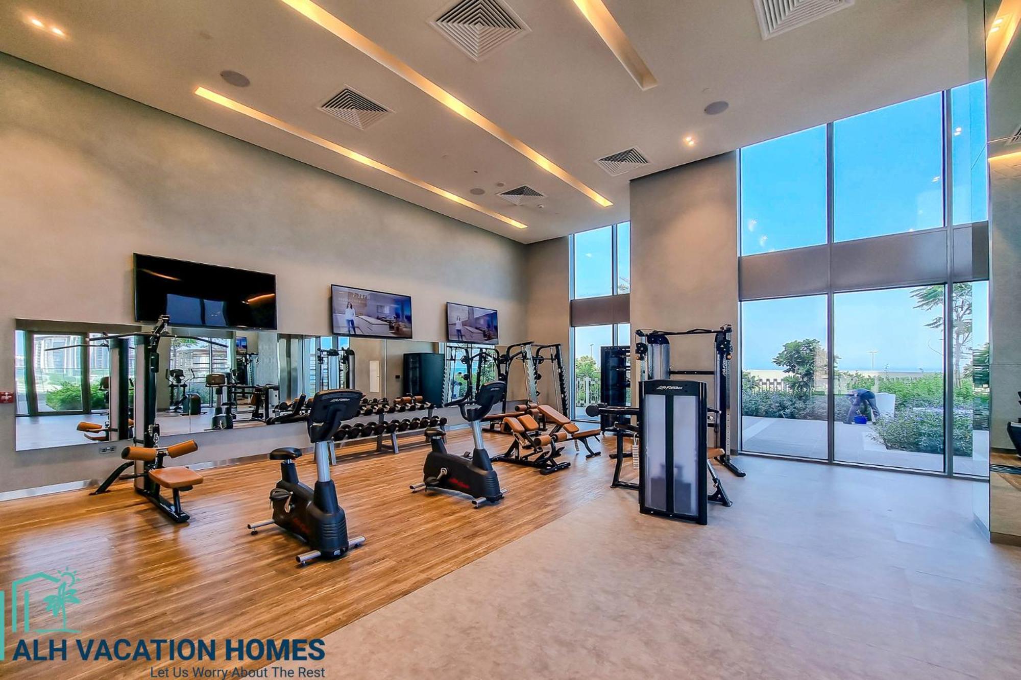 Alh Vacay 1 Bedroom In 5242 Tower 2