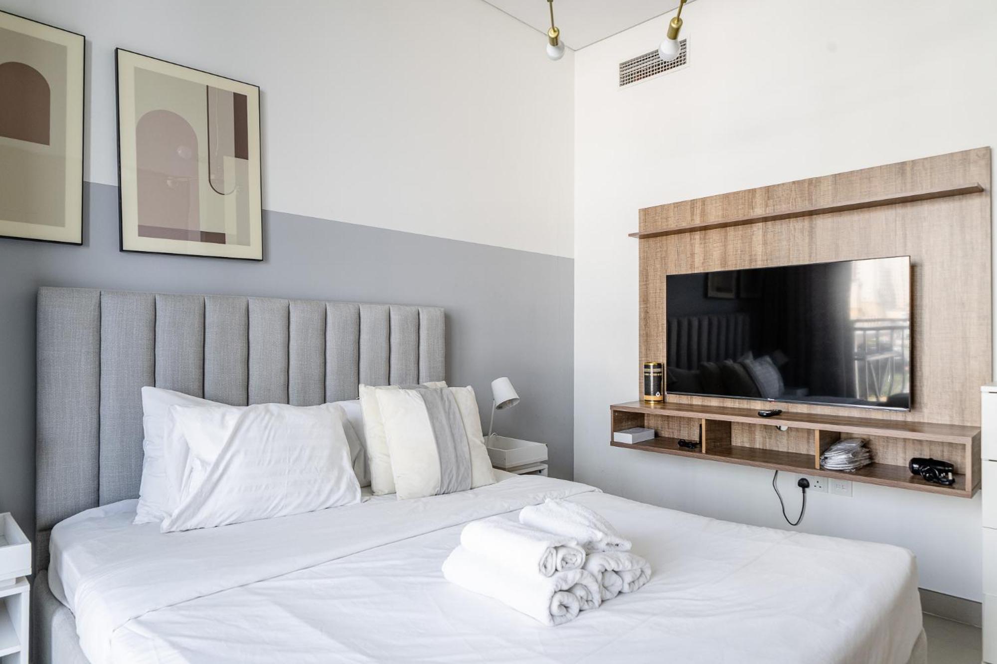 Apartment Alh Vacay 1 Bedroom In 5242 Tower 2