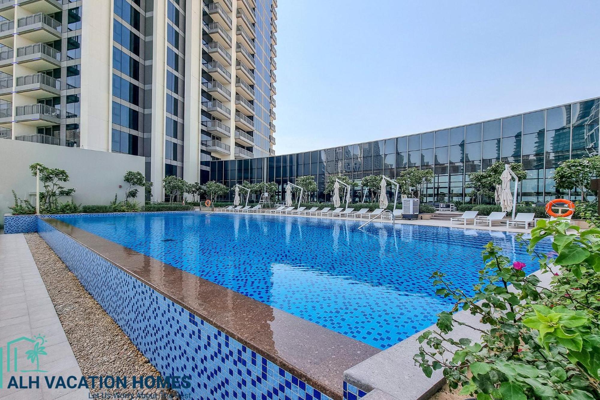 Alh Vacay 1 Bedroom In 5242 Tower 2 *