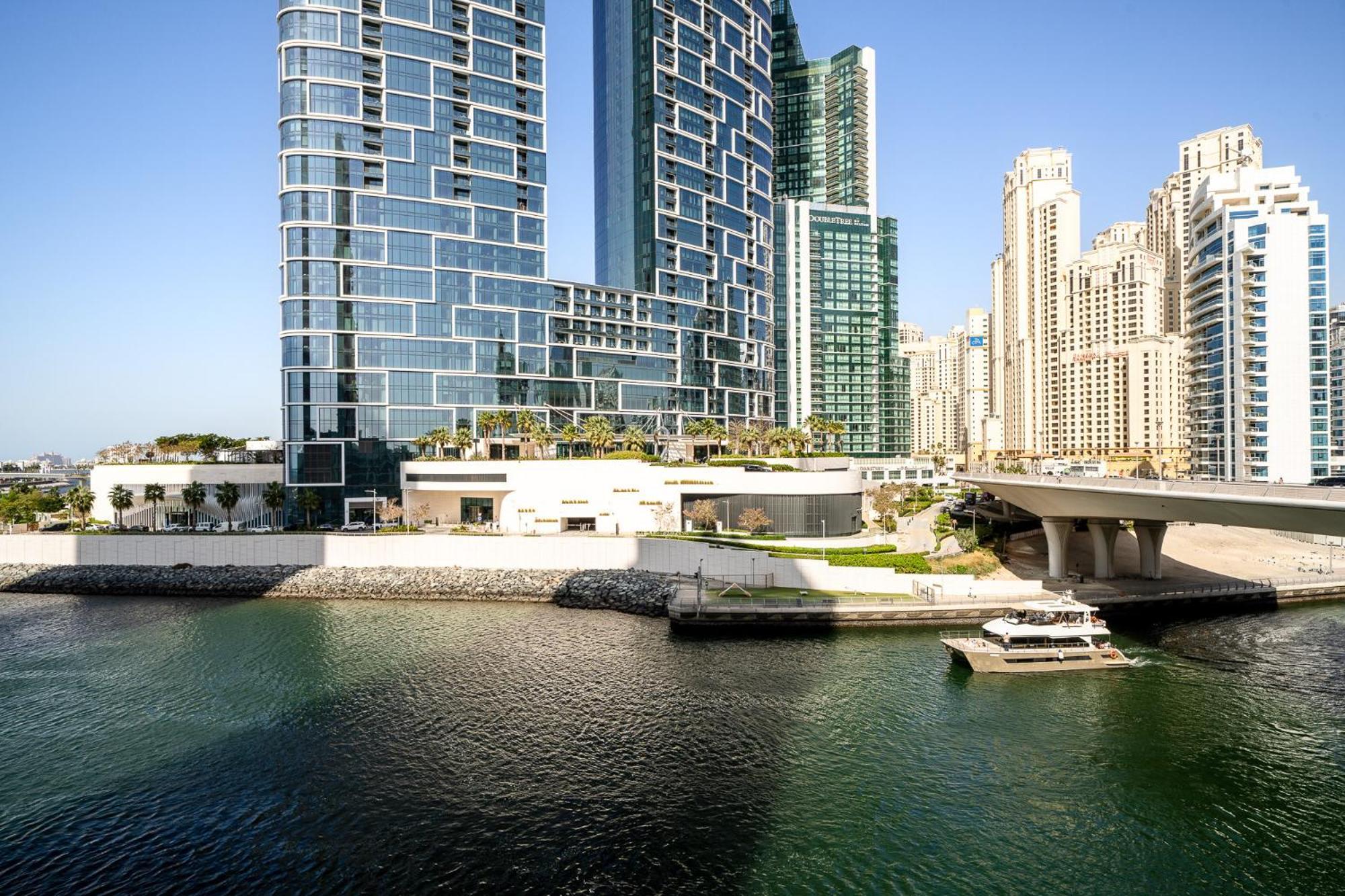 Alh Vacay 1 Bedroom In 5242 Tower 2 Apartment *