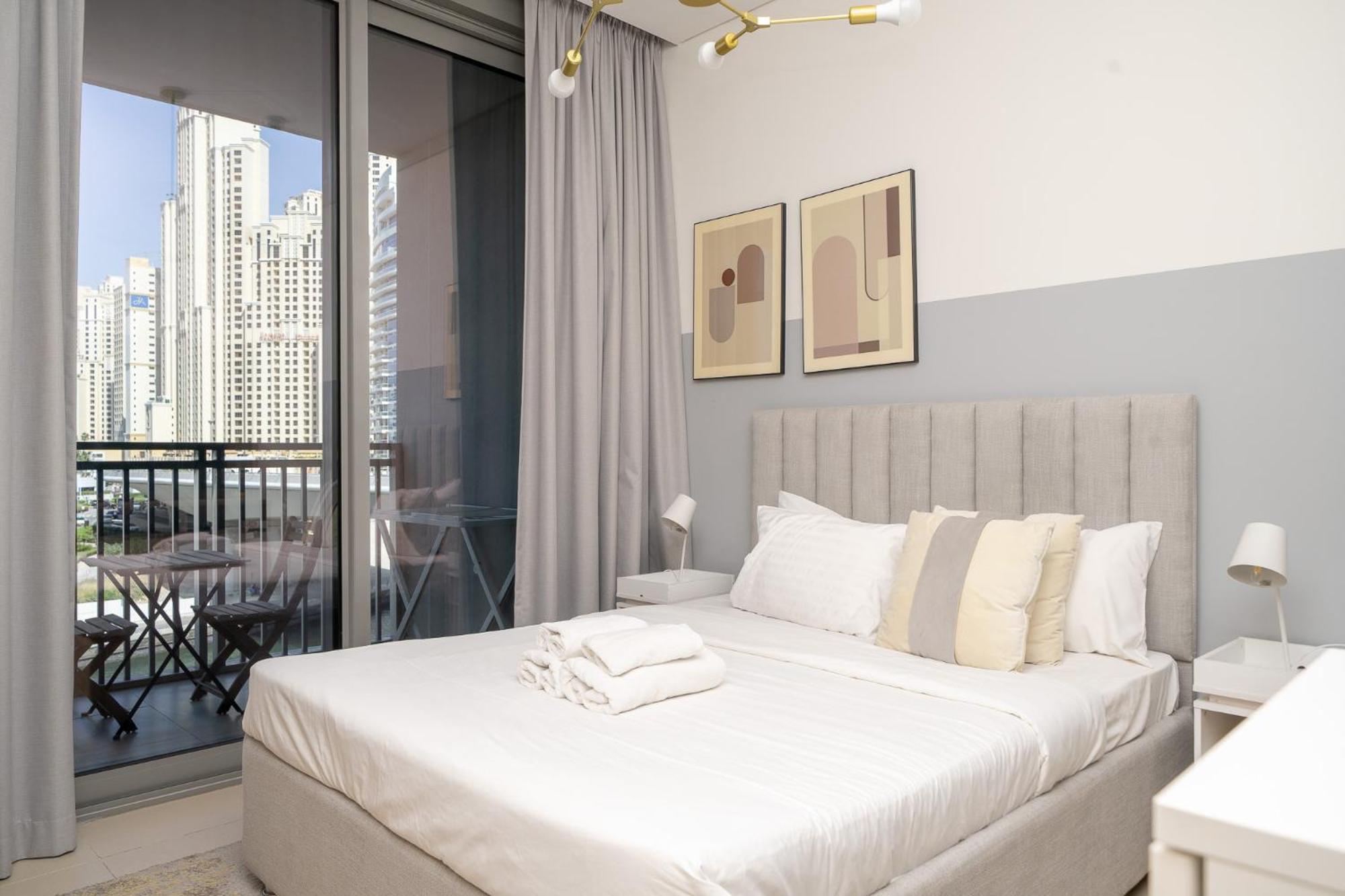 Alh Vacay 1 Bedroom In 5242 Tower 2 *