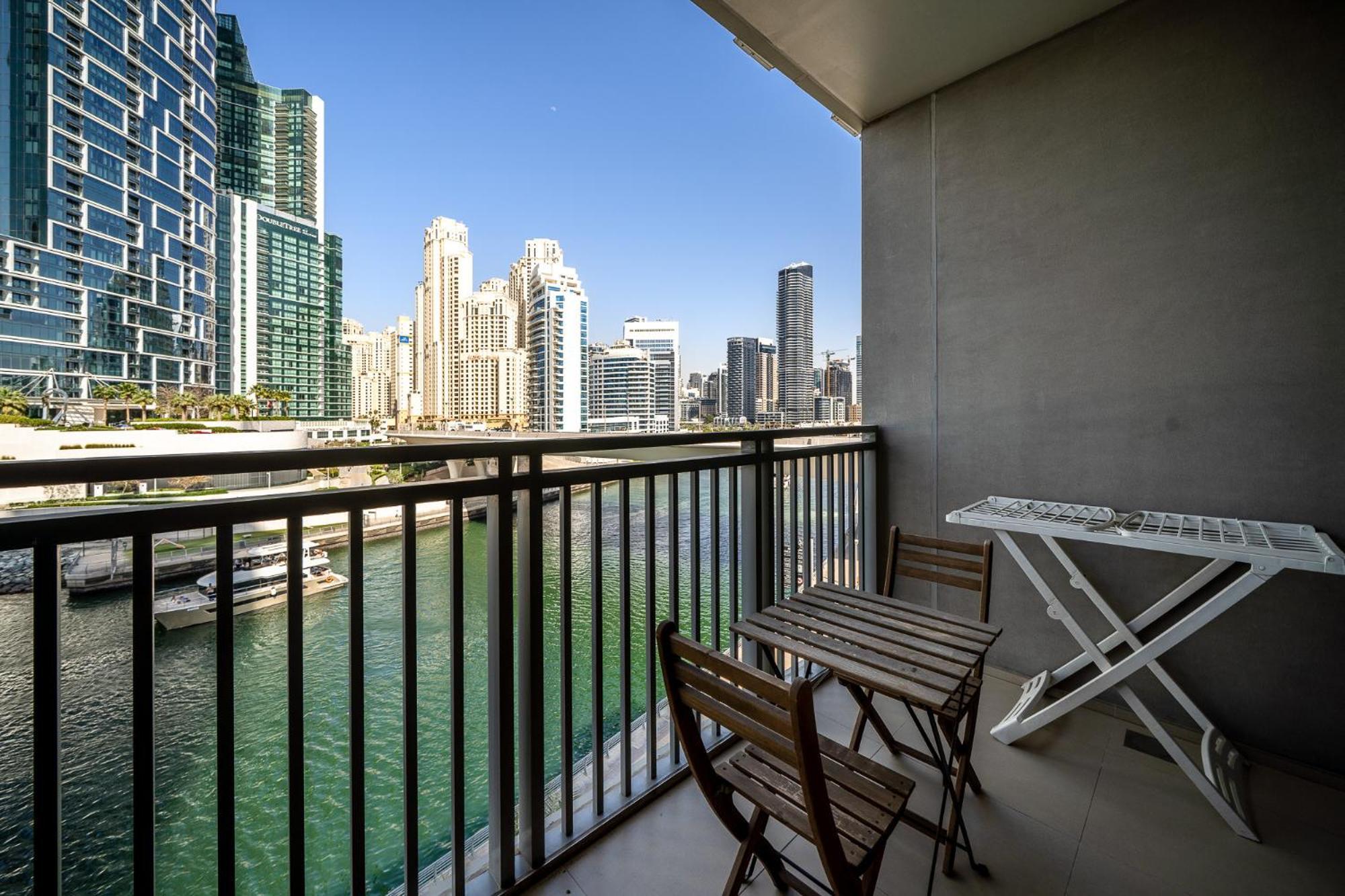 Alh Vacay 1 Bedroom In 5242 Tower 2