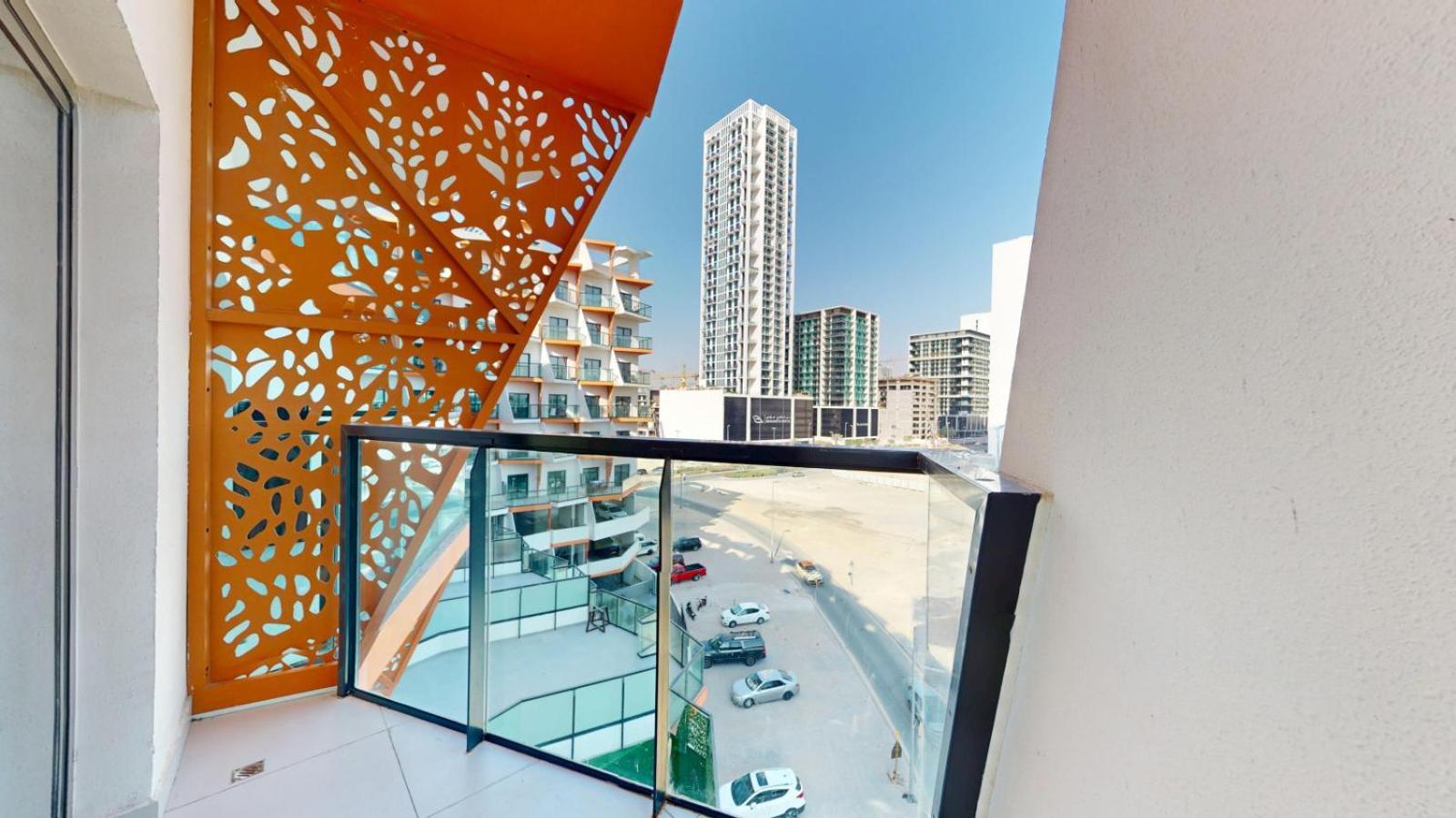 Binghatti Gate - Serene Two Bedroom In Jvc * Dubai
