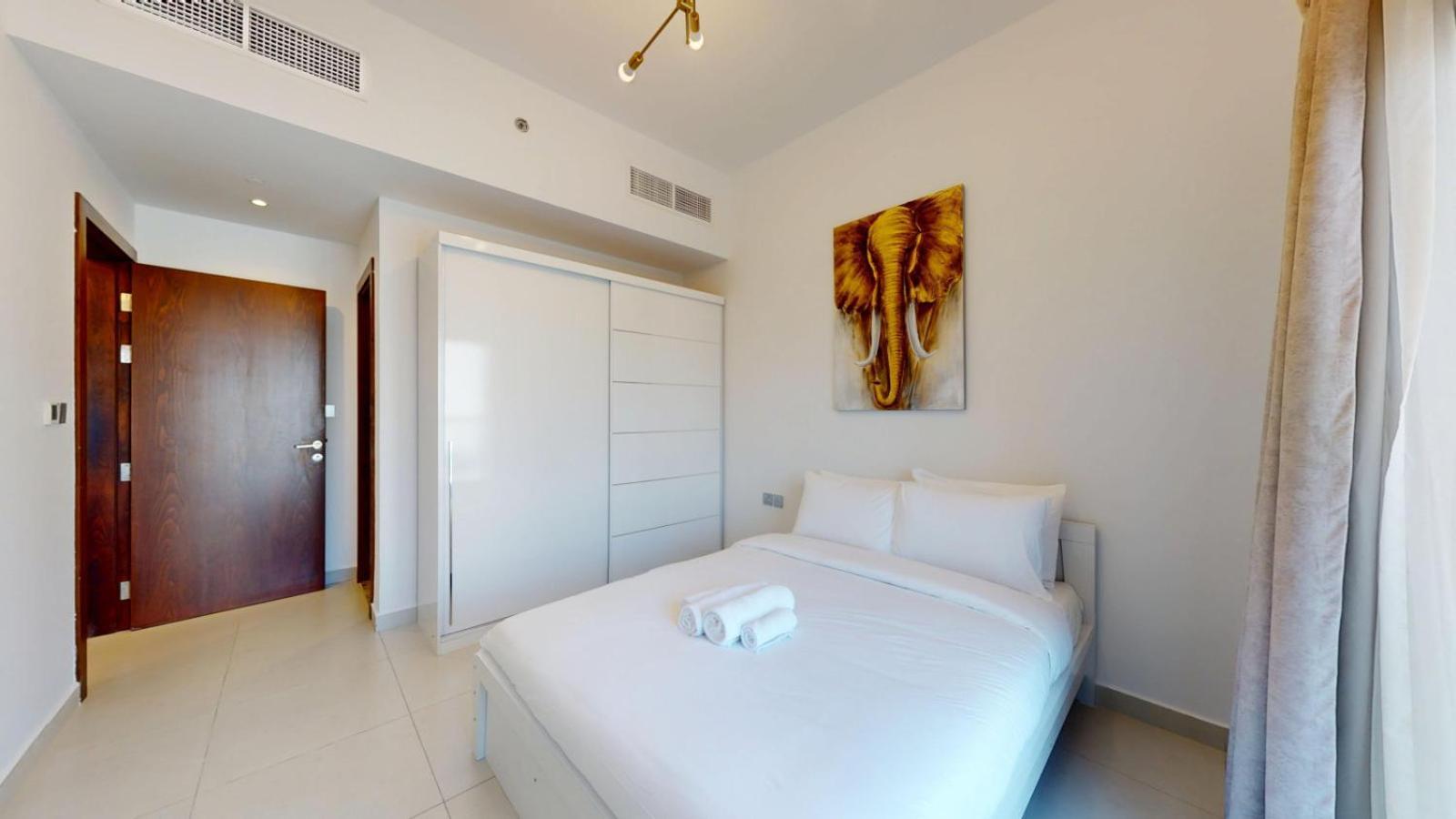 Binghatti Gate - Serene Two Bedroom In Jvc Dubai